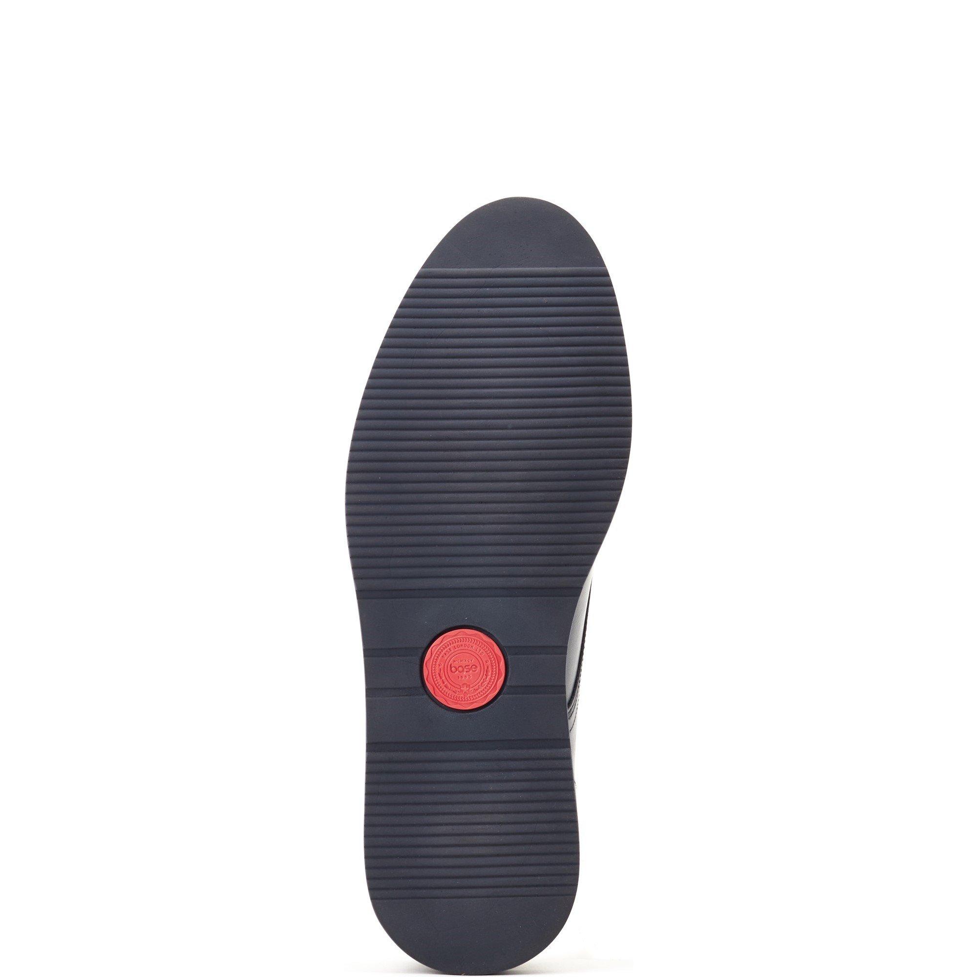 Navy - Base London - Roly Shoe - 5