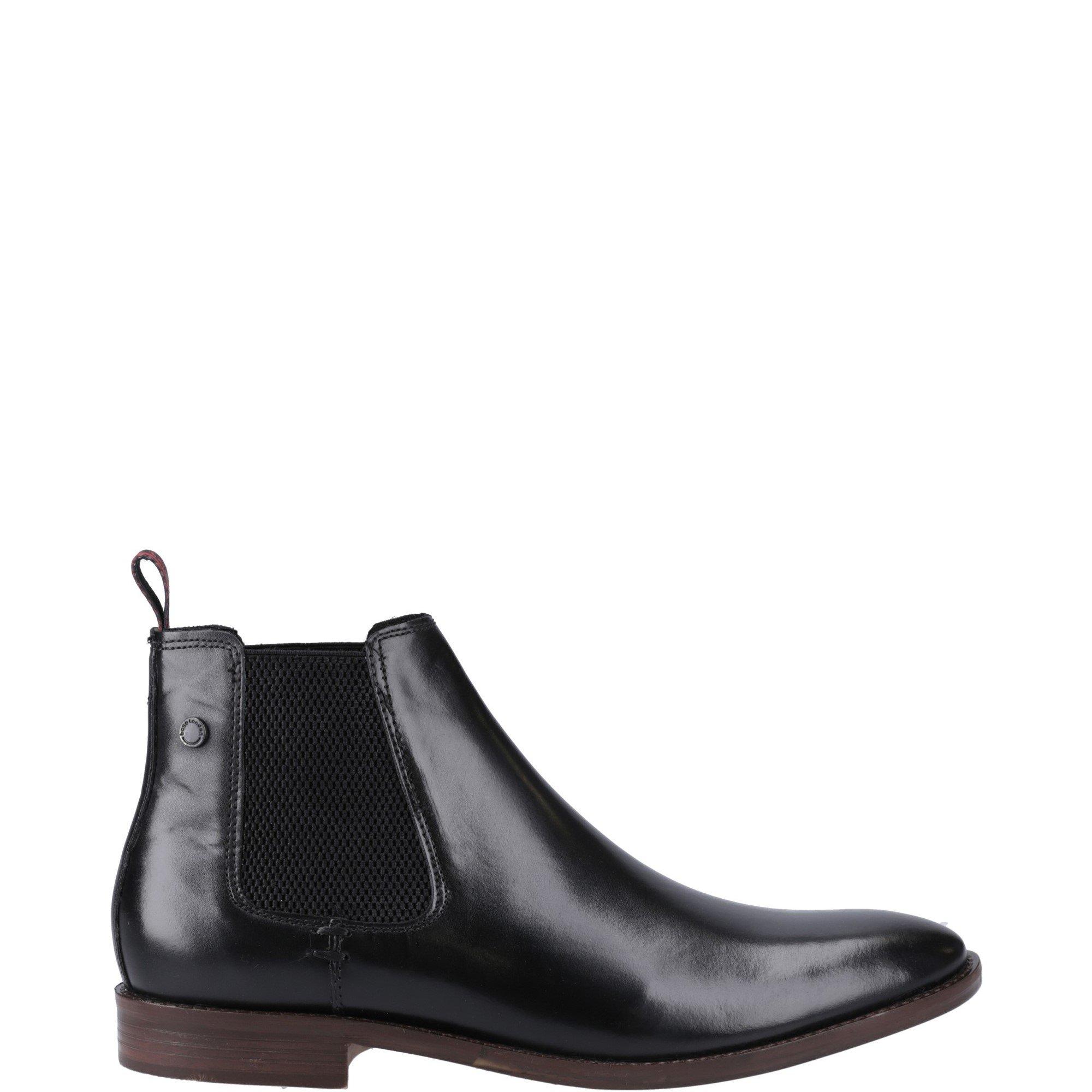 Base London Virgil Ankle Boot