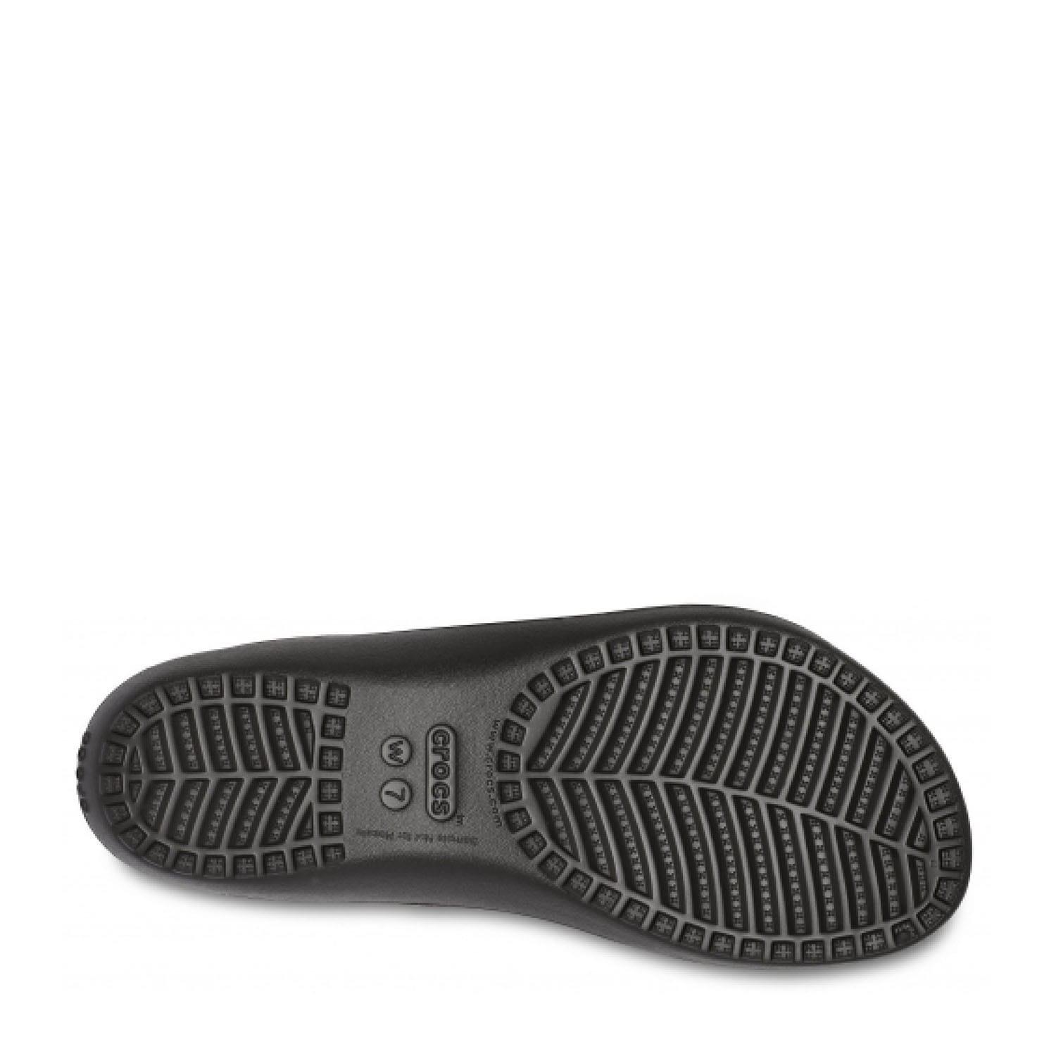 Crna - Crocs - Kadee Ii Flip Flop - 3