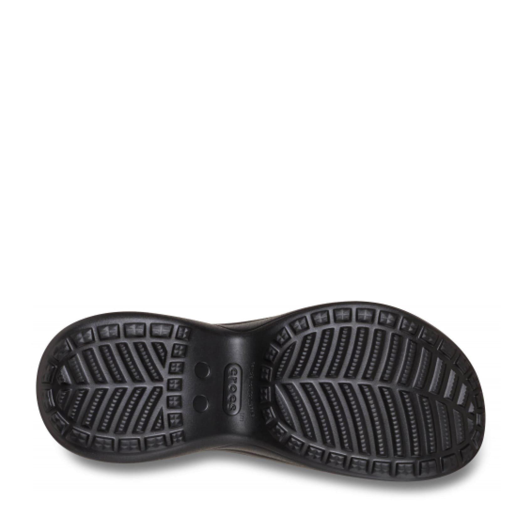 Crna - Crocs - Bae Studded Slide - 3