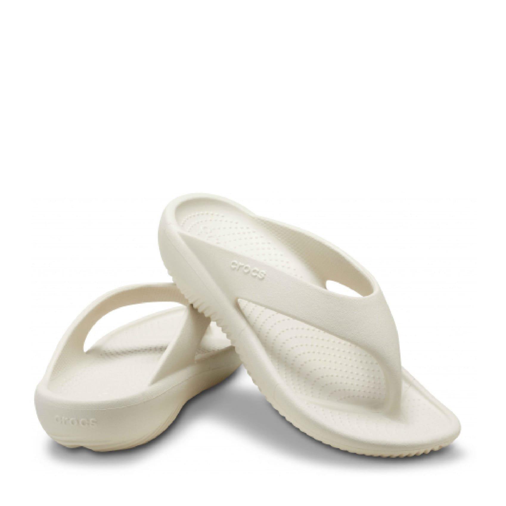 Bijela - Crocs - Mellow Recovery Flip Flop - 2