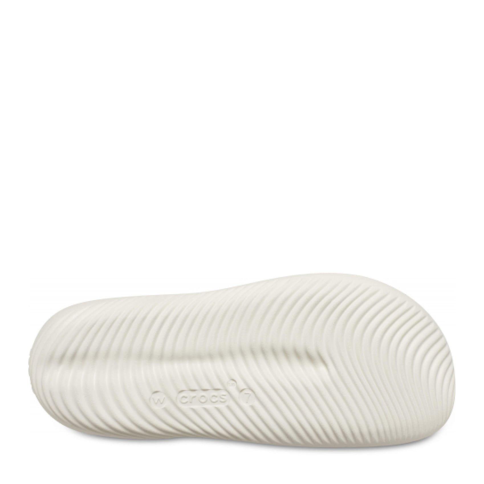 Bijela - Crocs - Mellow Recovery Flip Flop - 3