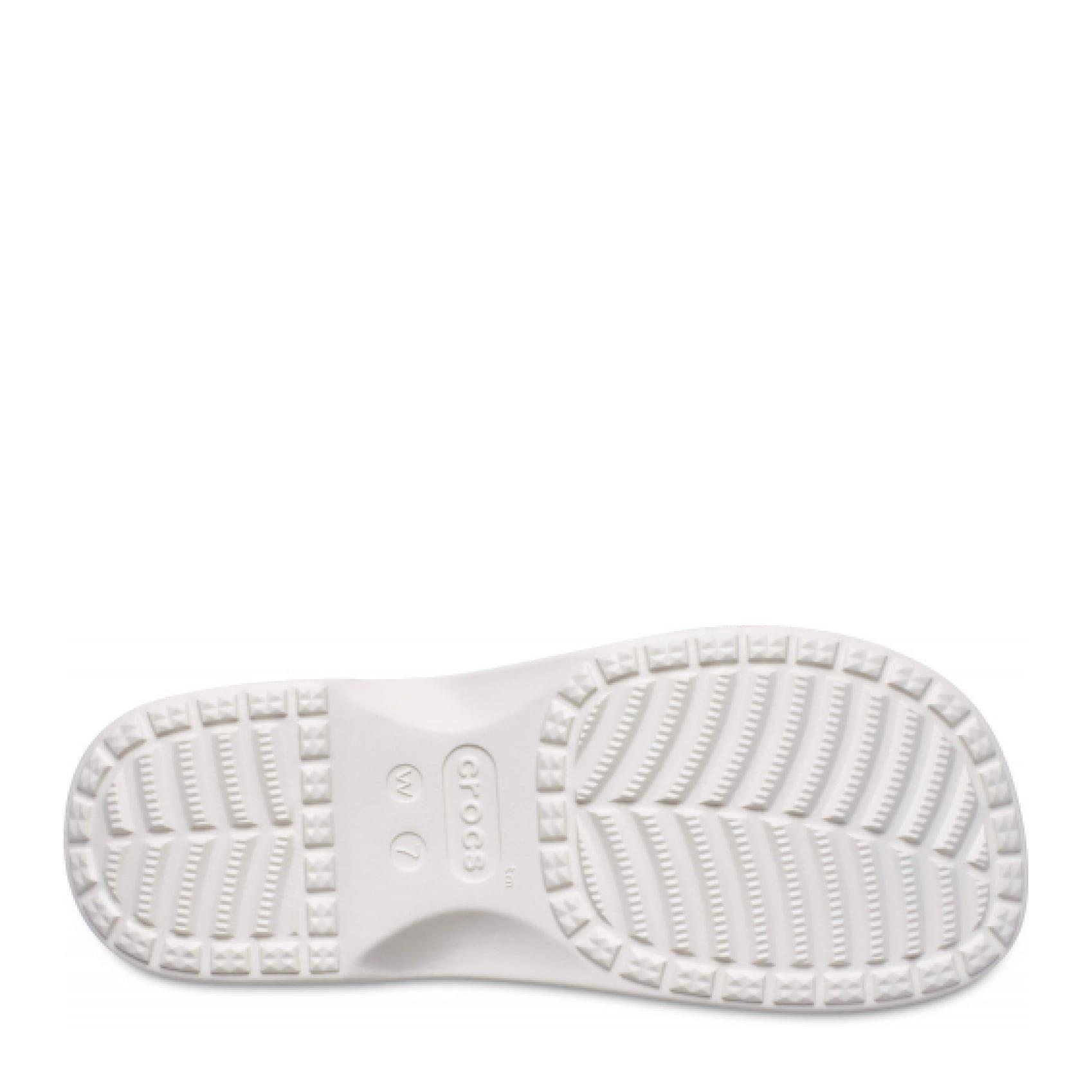 Bijela - Crocs - Classic Clogs - 3