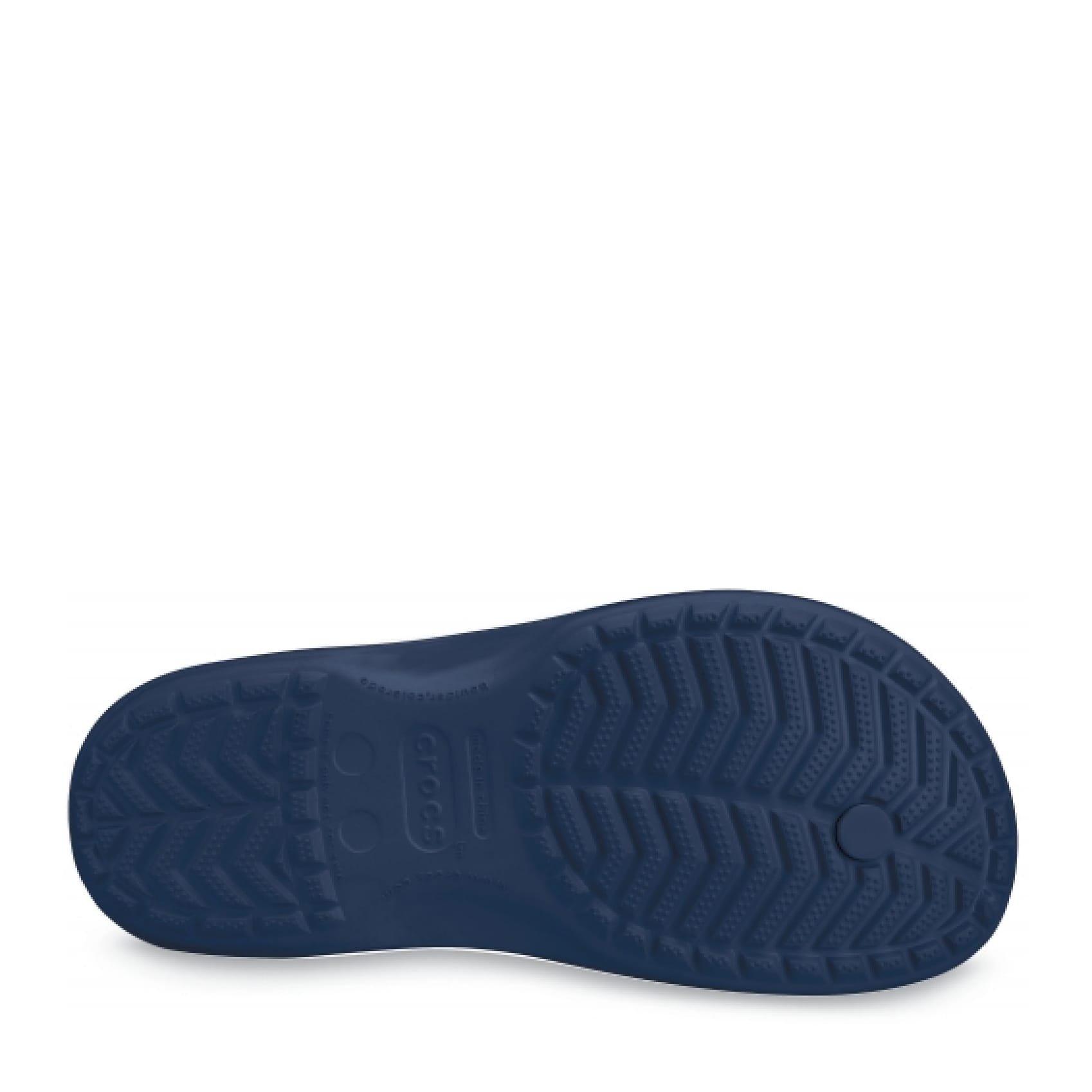 Lyle Q Zip Pulover Sn99 - Crocs - Crocbrand Flip Flop - 3