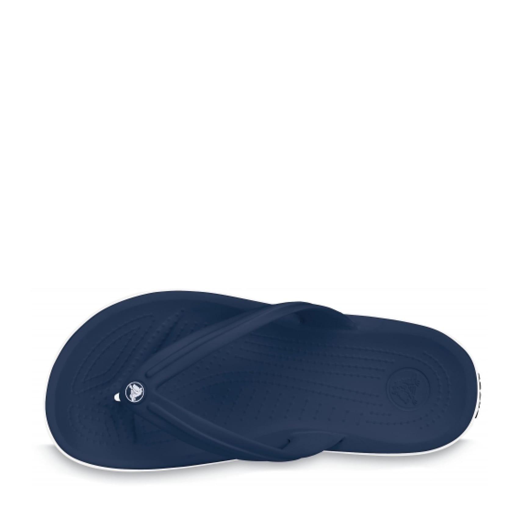 Lyle Q Zip Pulover Sn99 - Crocs - Crocbrand Flip Flop - 5