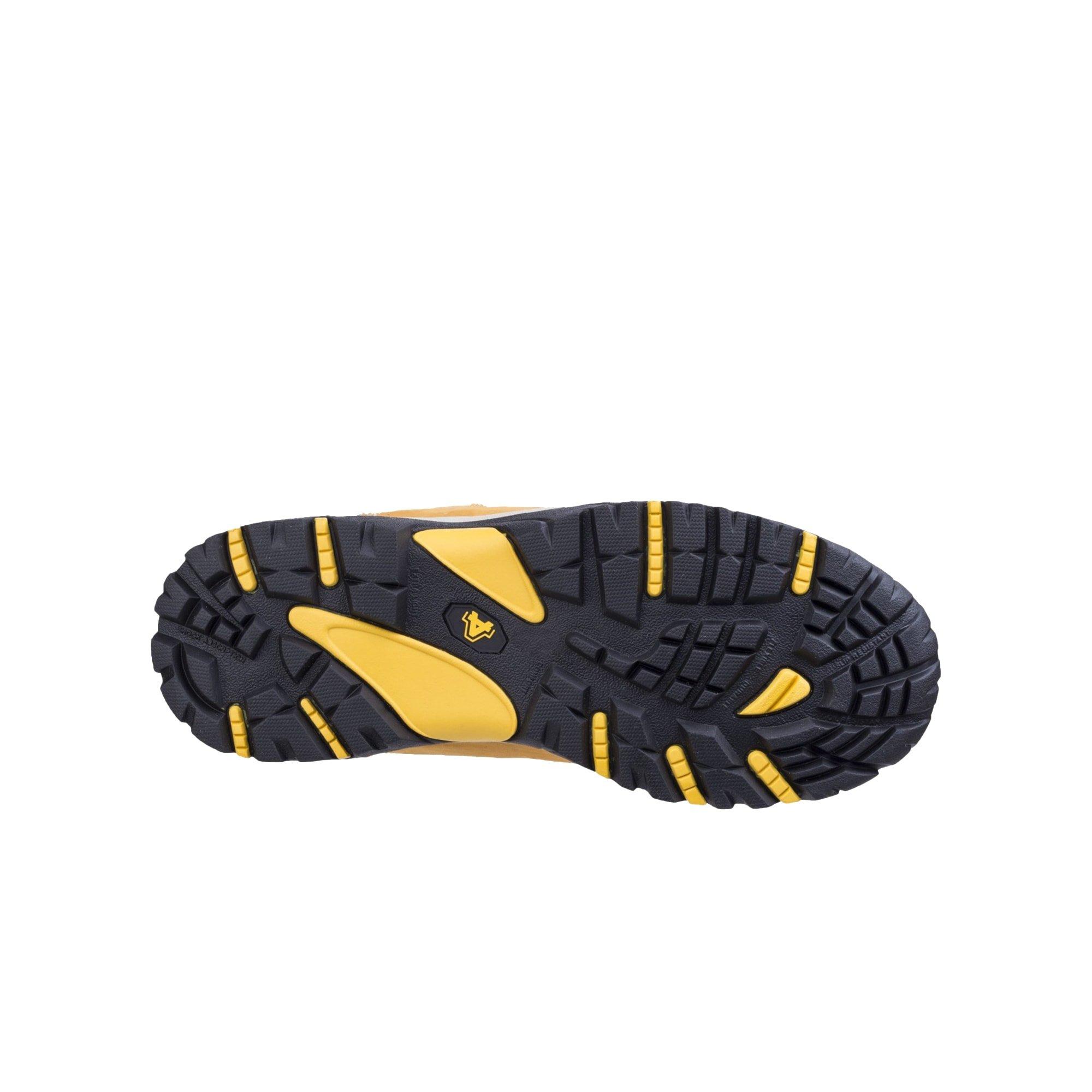 Honey - Amblers Safety - FS998 Safety Boot - 4