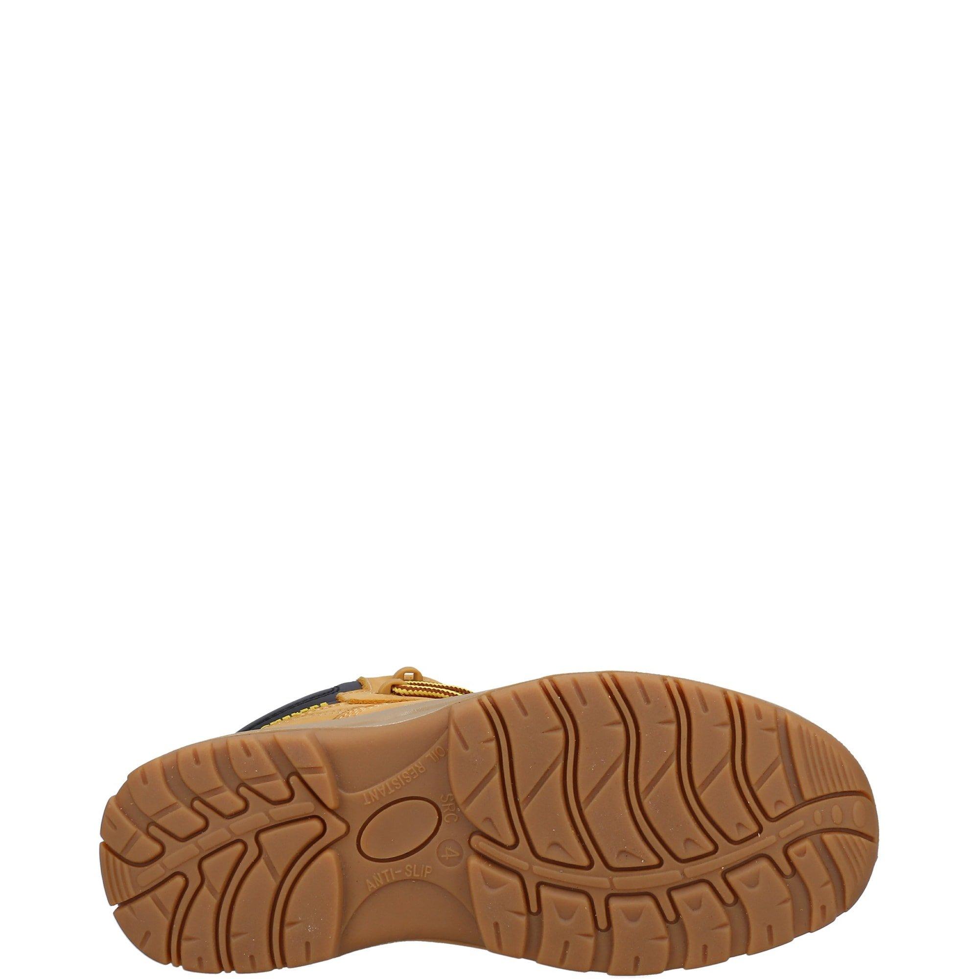 Honey - Amblers Safety - 605C KIRA Safety Boots - 4