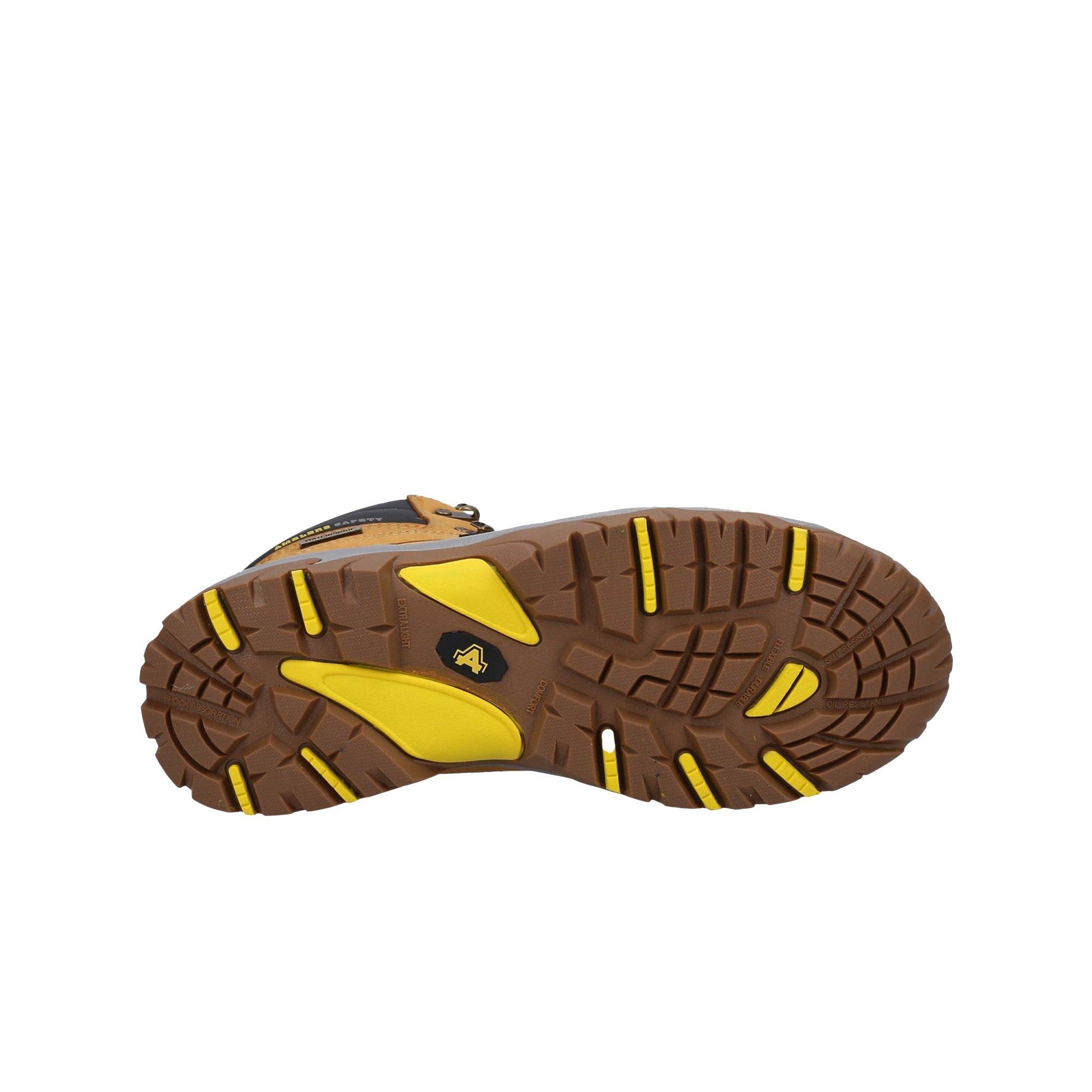 Honey - Amblers Safety - 986 Boots - 3