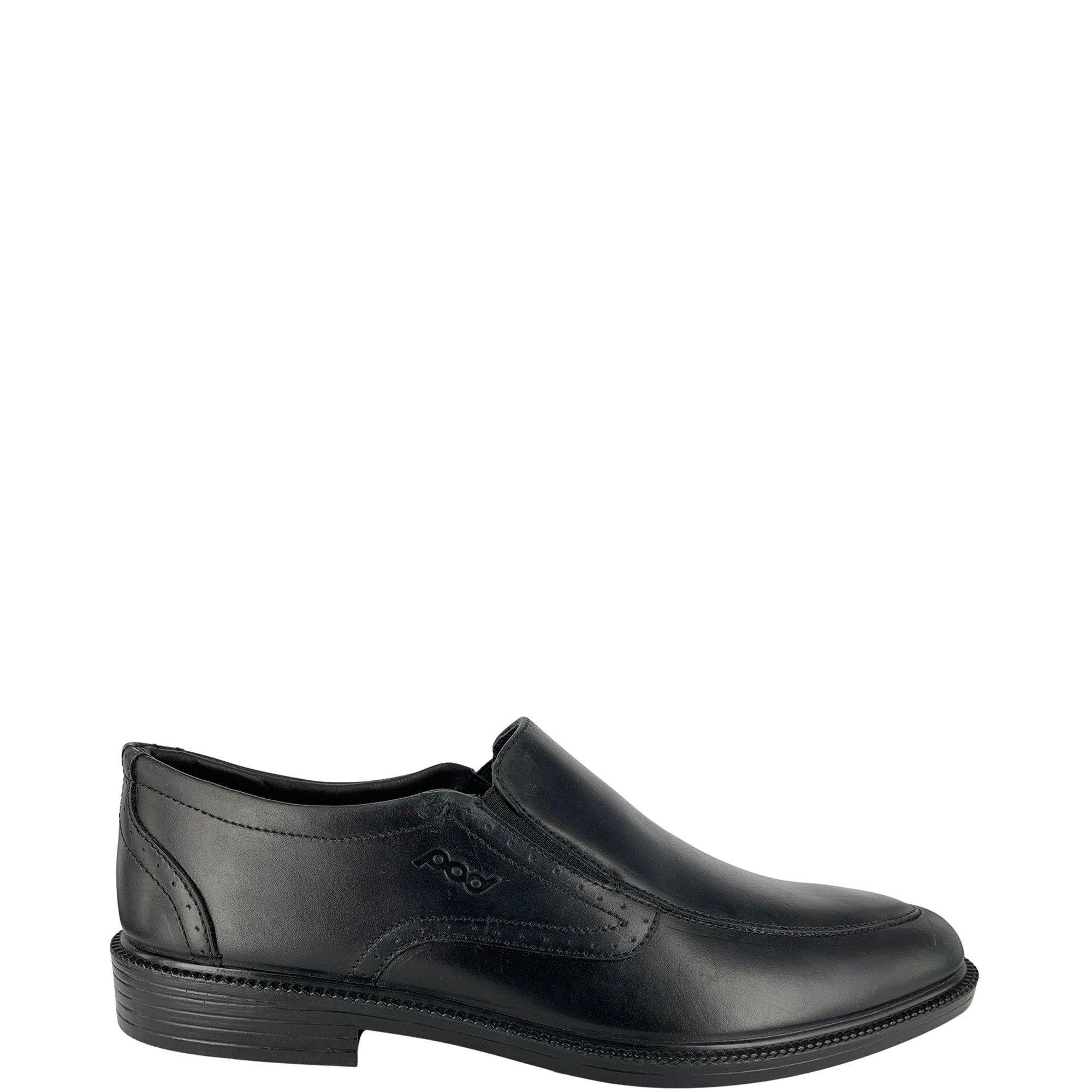 Black - POD - Mendes Shoe - 1
