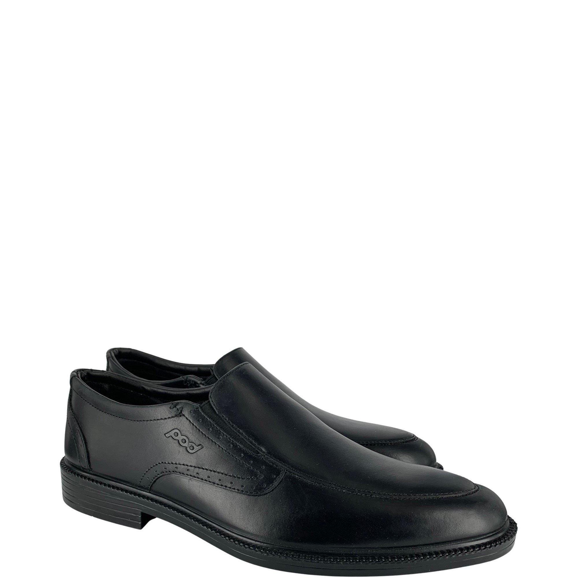 Black - POD - Mendes Shoe - 2