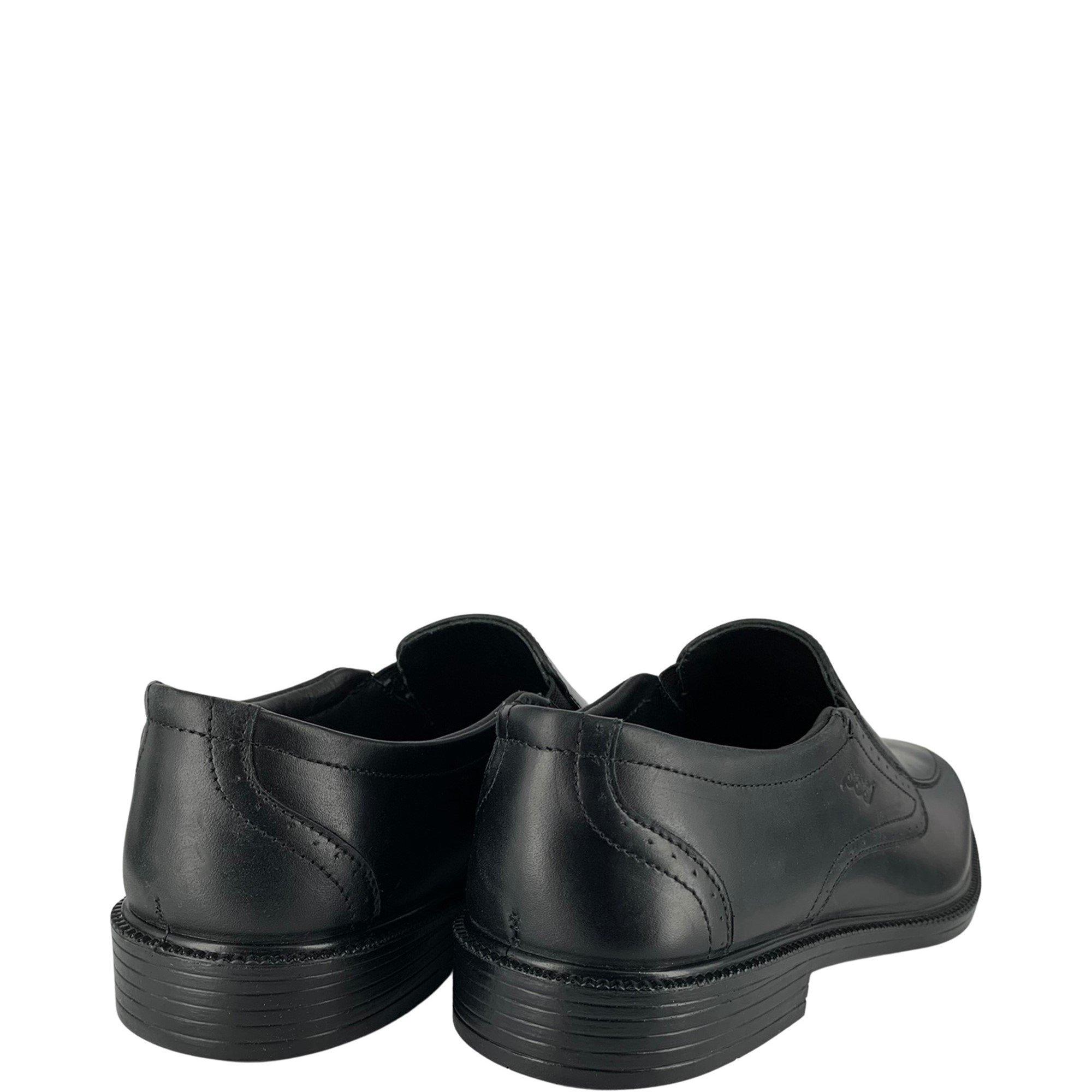 Black - POD - Mendes Shoe - 3