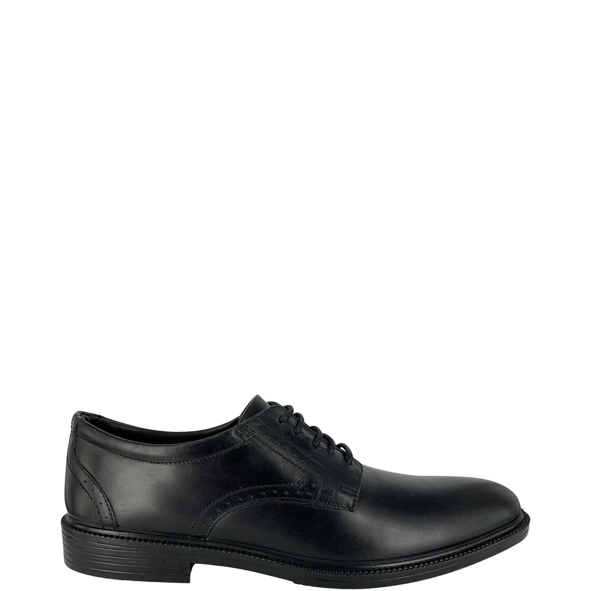 Black - POD - Malone Derby - 1