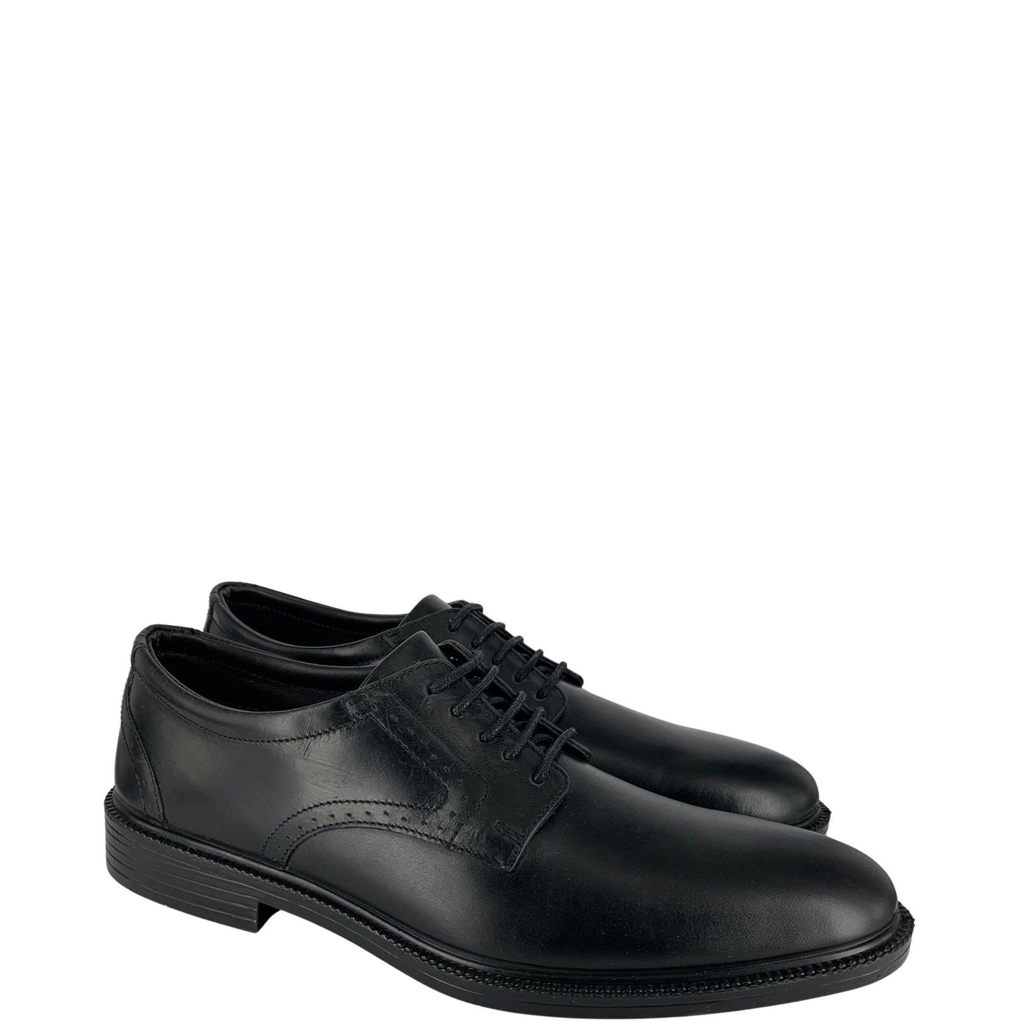 Black - POD - Malone Derby - 2