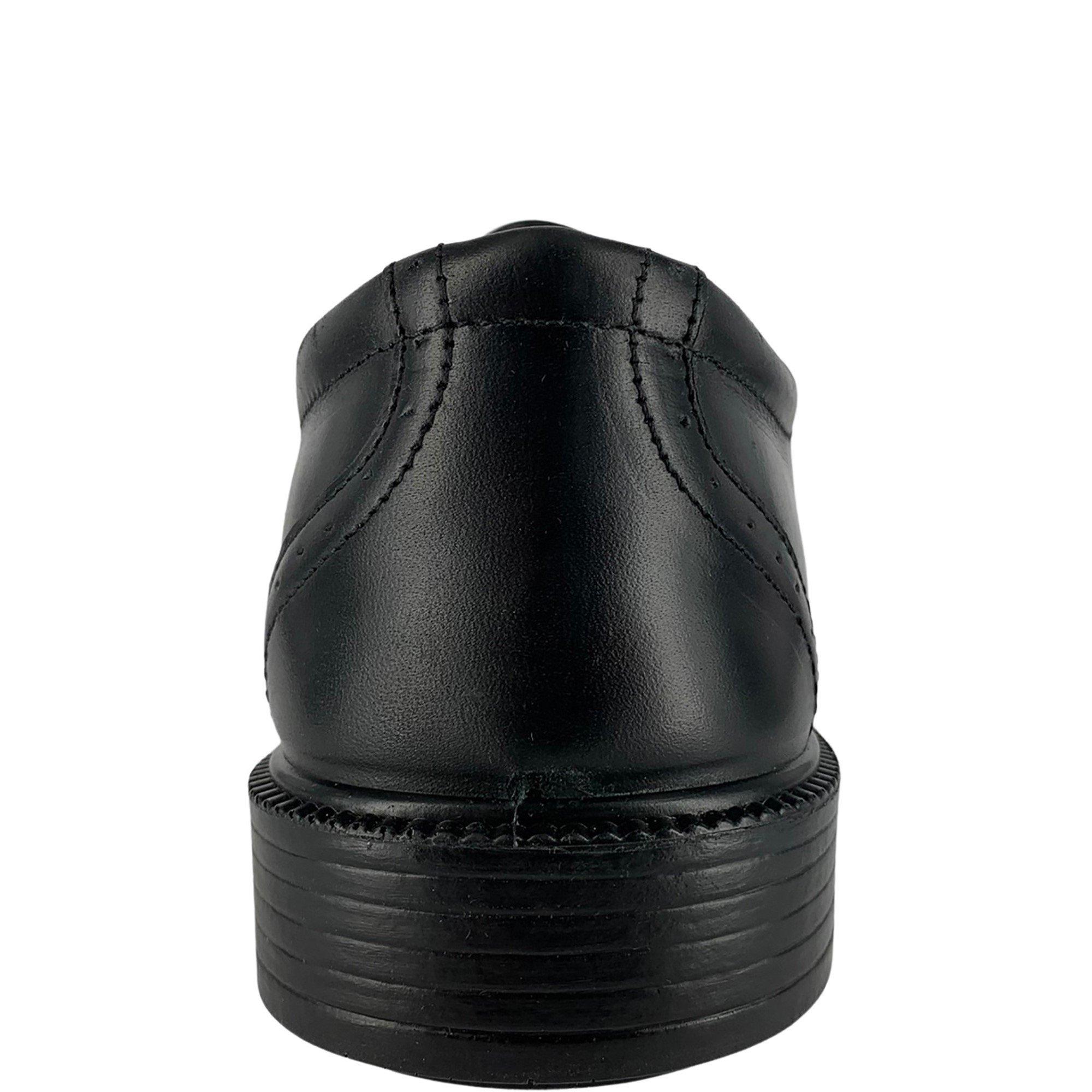 Black - POD - Malone Derby - 3