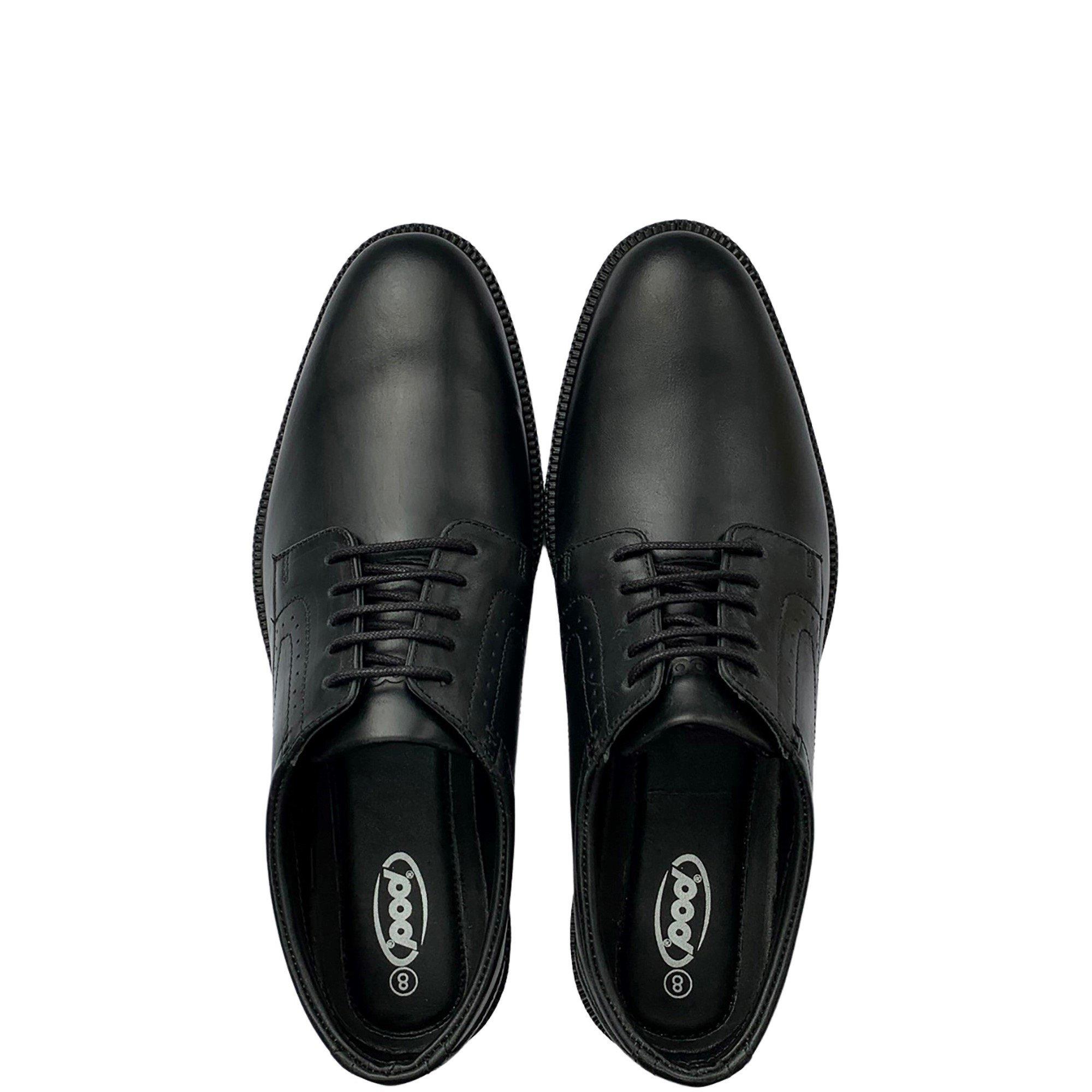 Black - POD - Malone Derby - 4