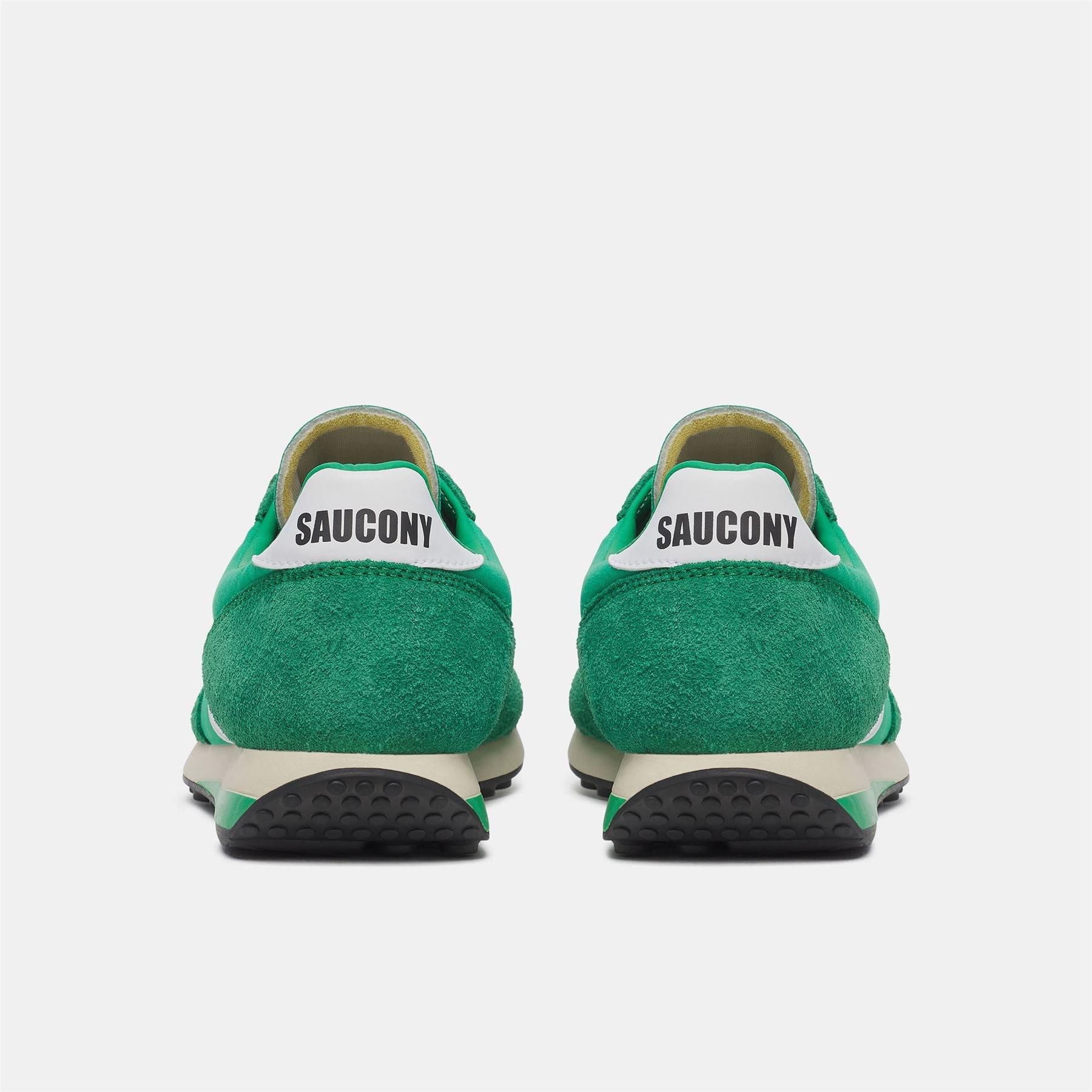 Green - Saucony - Trainer 80 - 4
