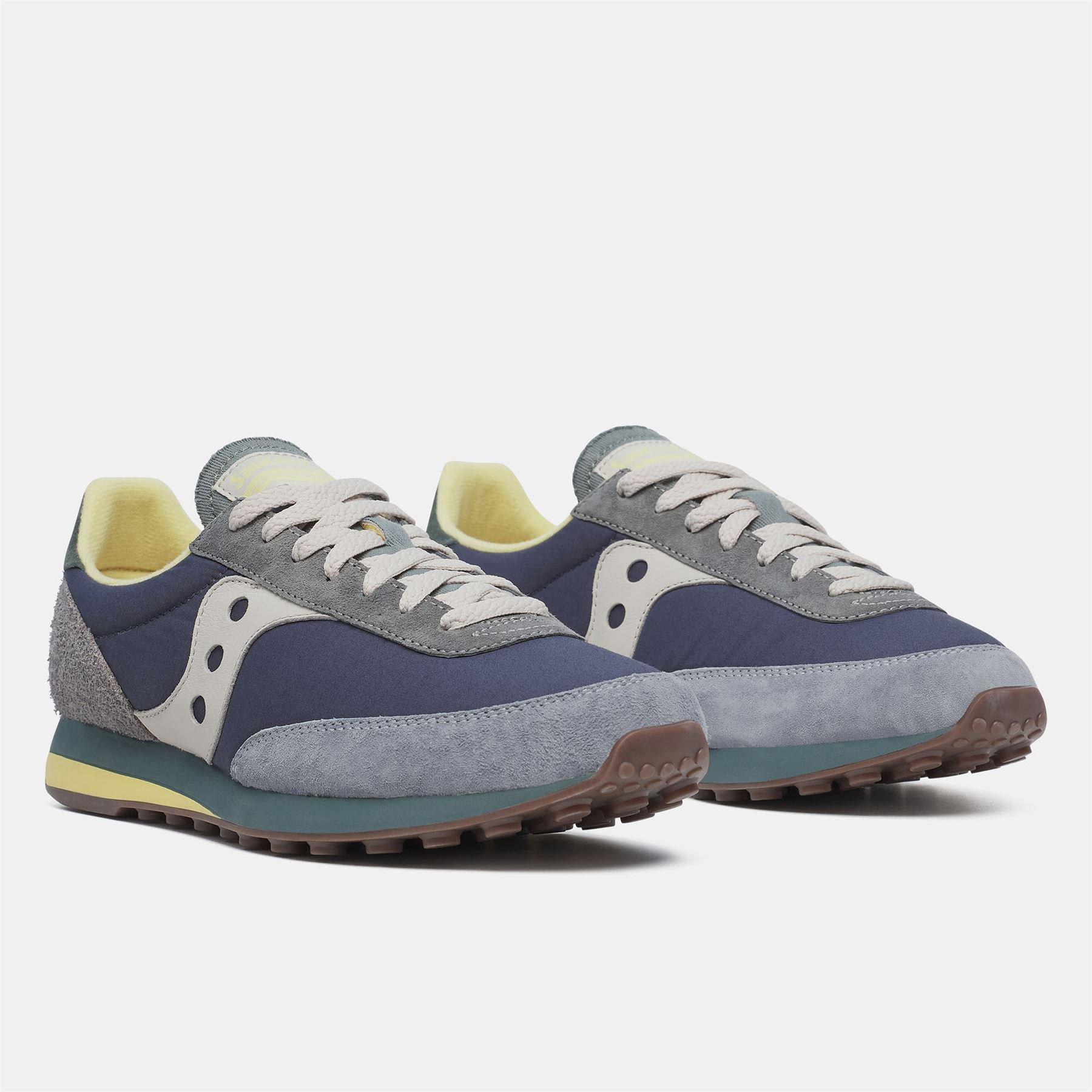 Blue - Saucony - Trainer 80 - 2