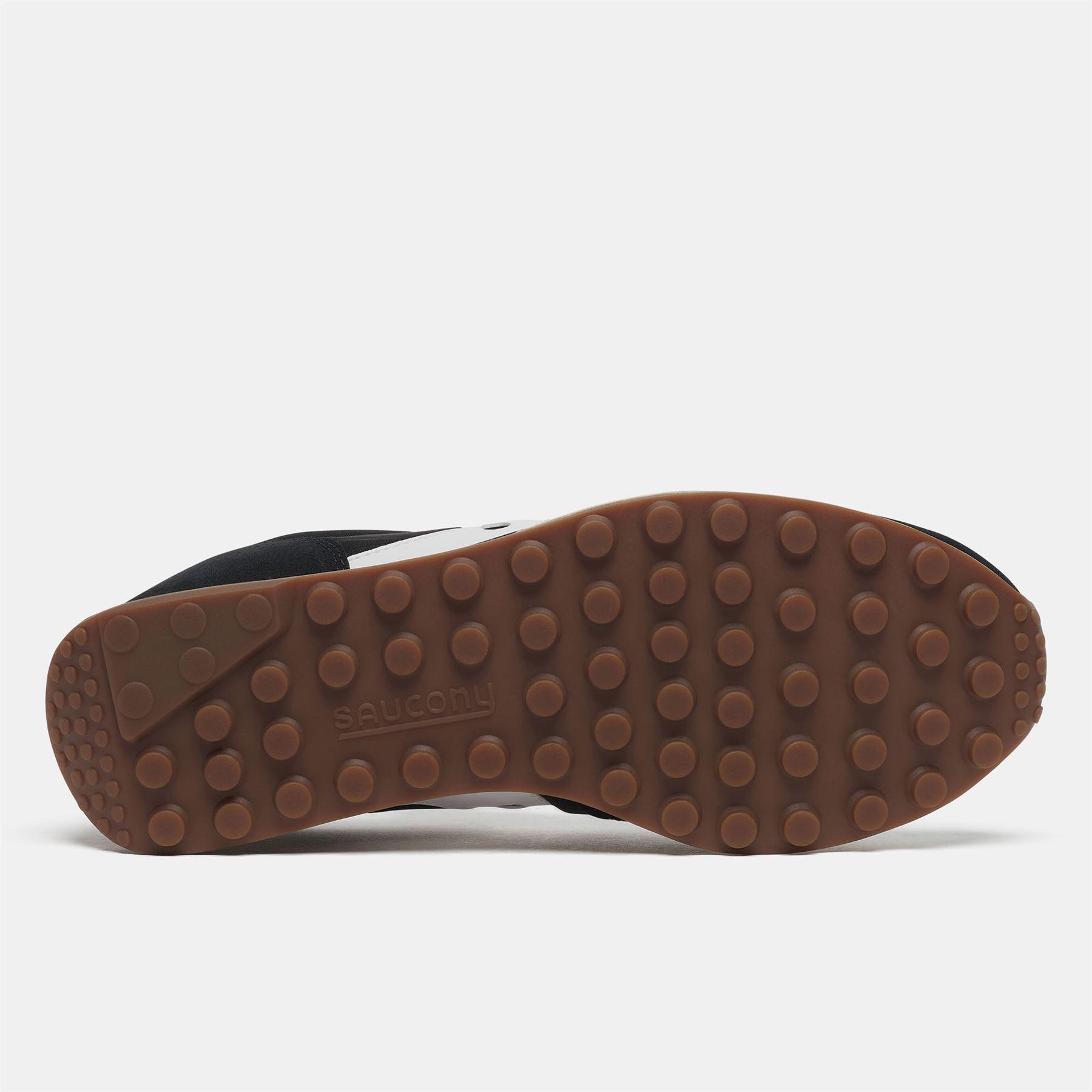 Black - Saucony - Trainer 80 - 6