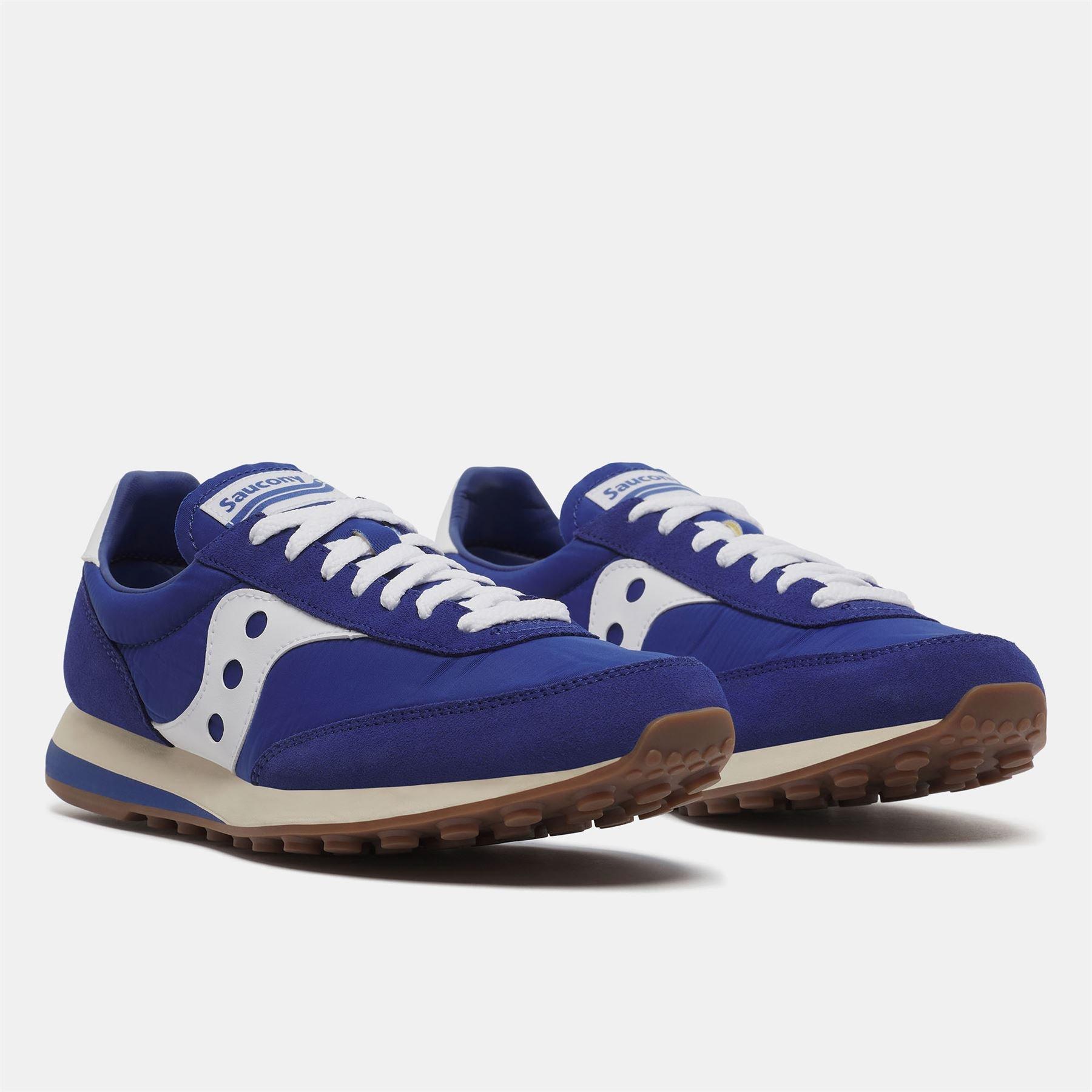 Blue - Saucony - Trainer 80 - 2