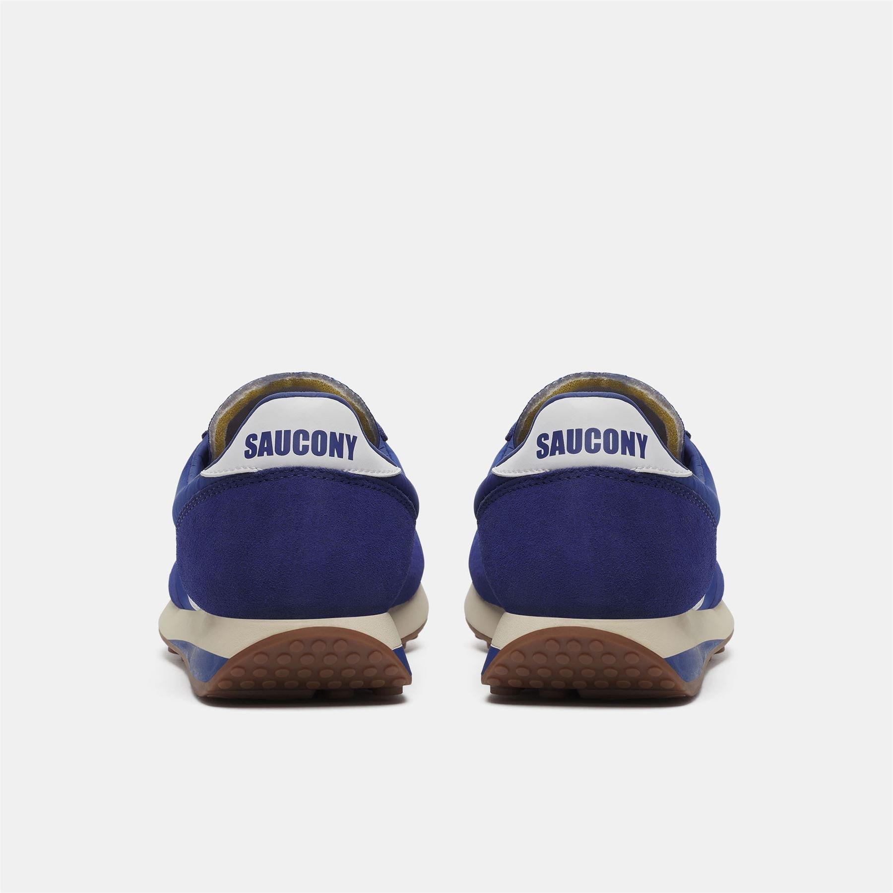 Blue - Saucony - Trainer 80 - 4