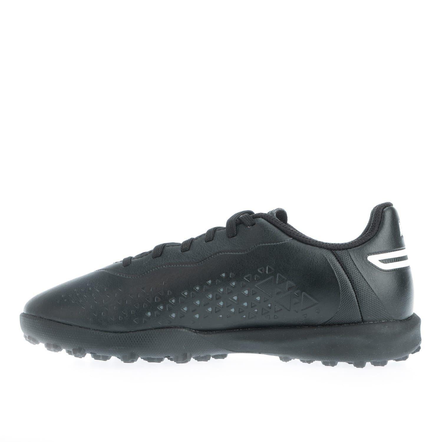 Black-White - Puma - King Match It Trainers - 5