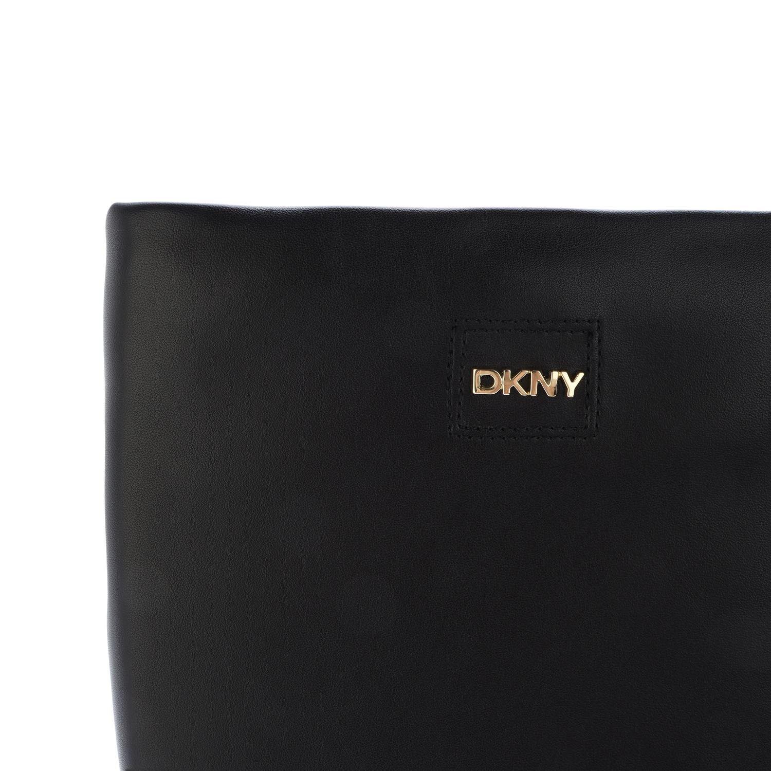 Black - DKNY - Casonn Tall Boots - 4