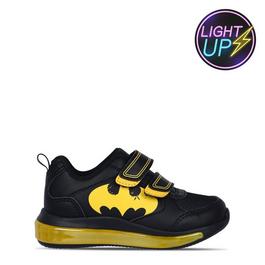 Character Lights Infant Boys Trainers