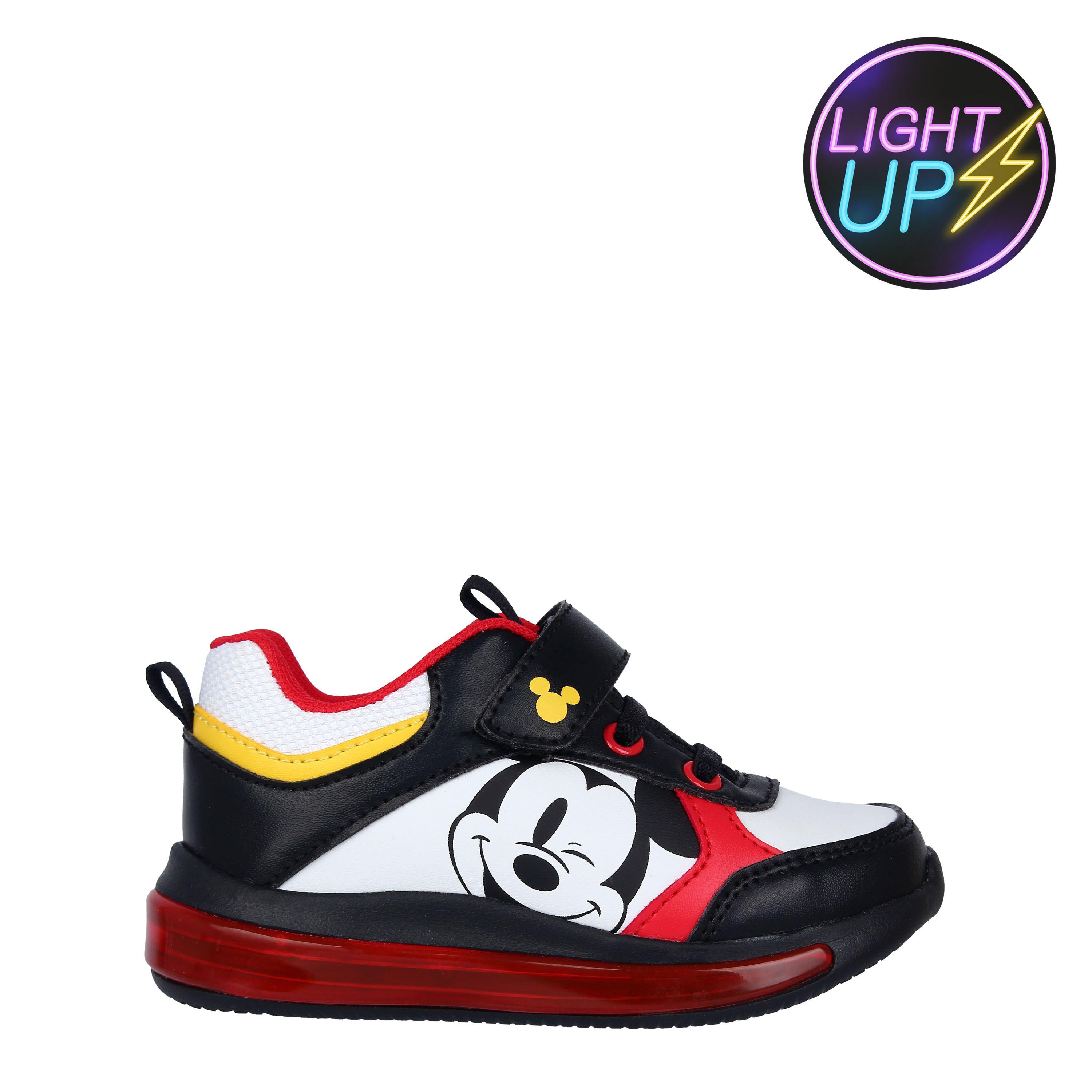 Character Light Up Trainers