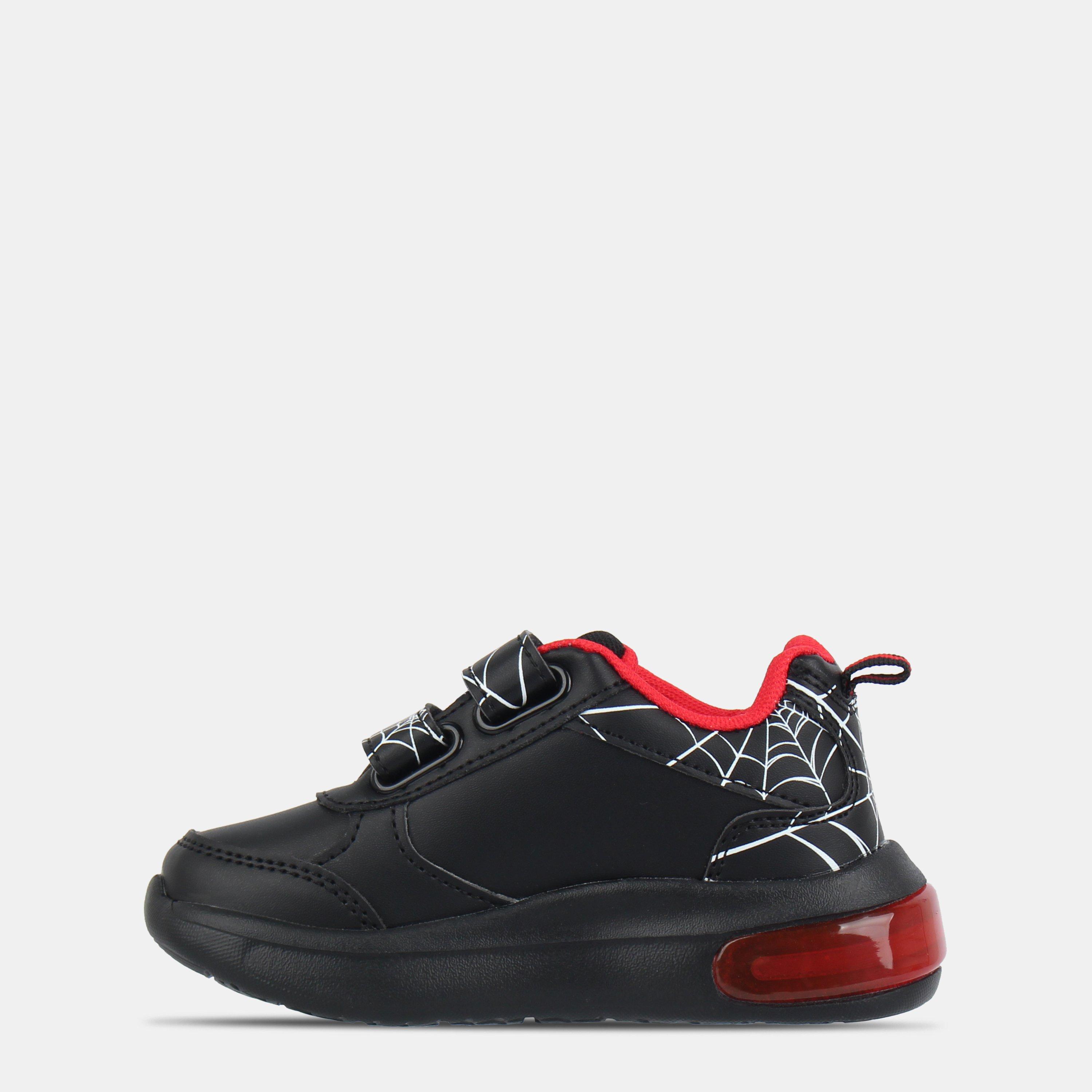 Spiderman - Character - Light Up Trainers Infant Boys - 2