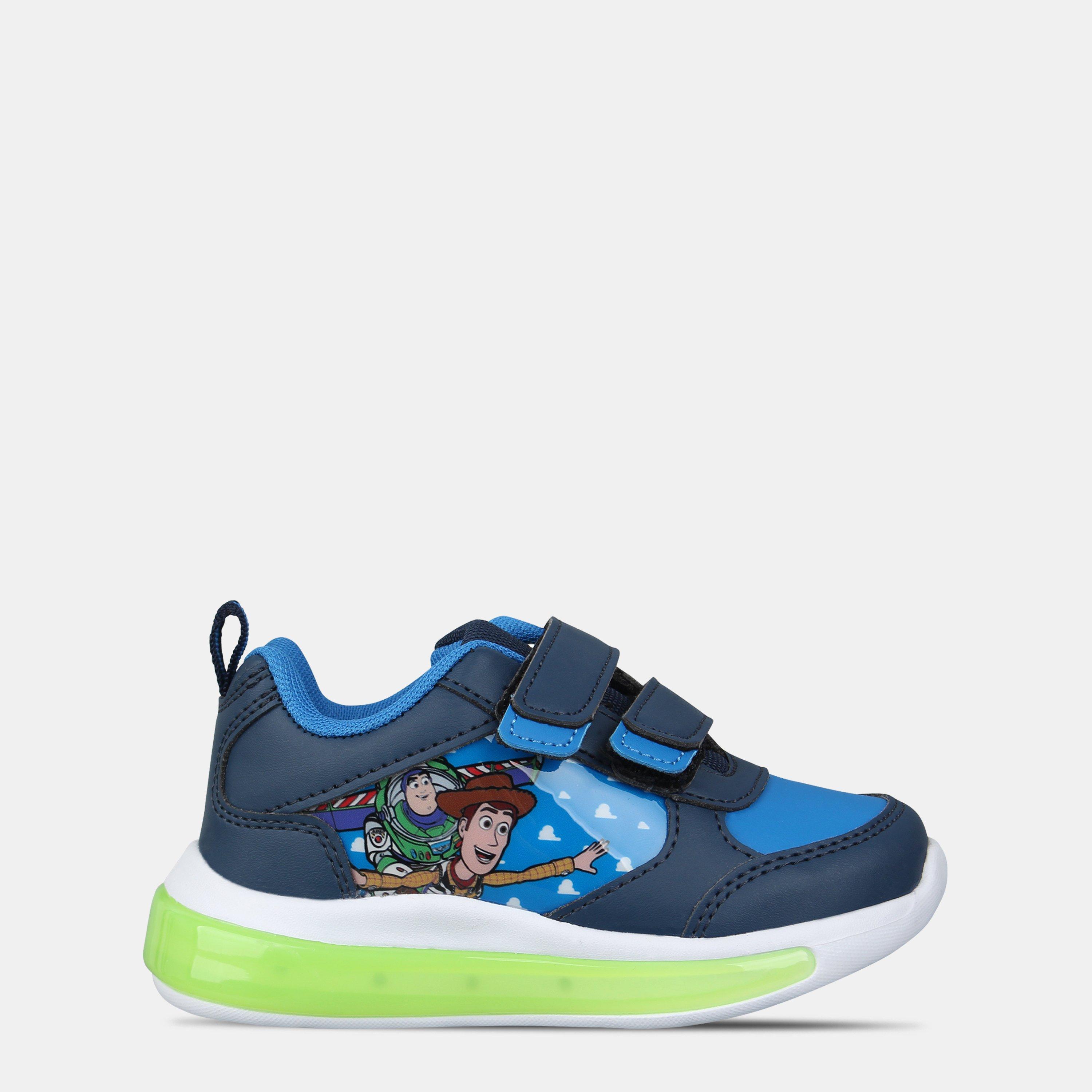 Character Light Up Trainers Infant Boys