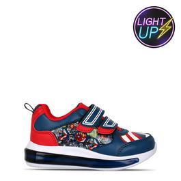 Character Lights Infant Boys Trainers