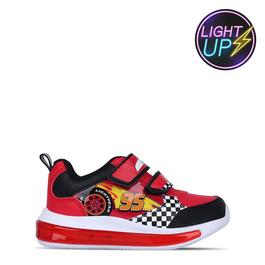 Character Lights Infant Boys Trainers