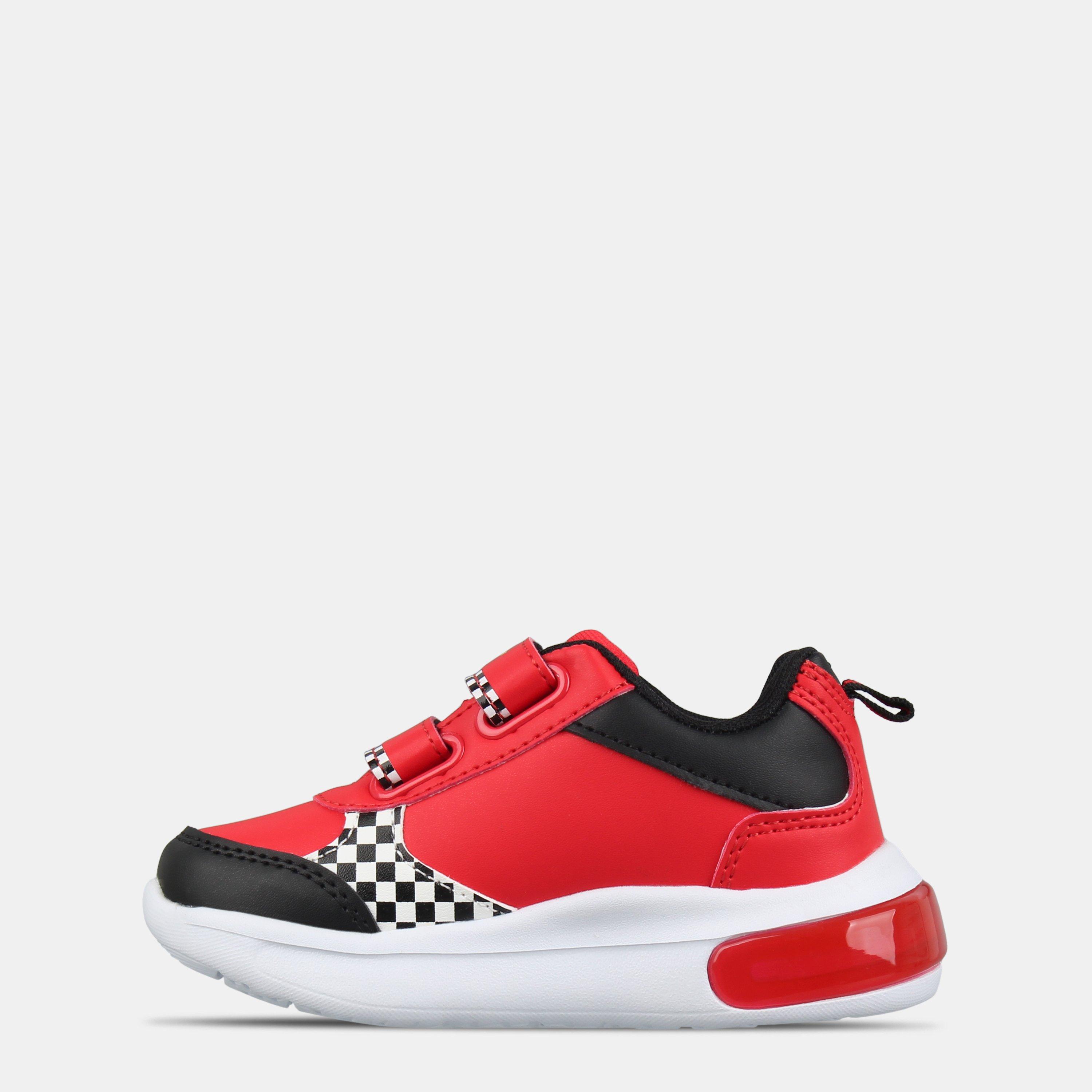 Disney Cars - Character - Light Up Trainers - 2