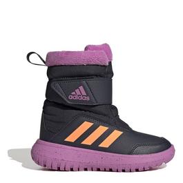 adidas Casual Mens Snow Boots