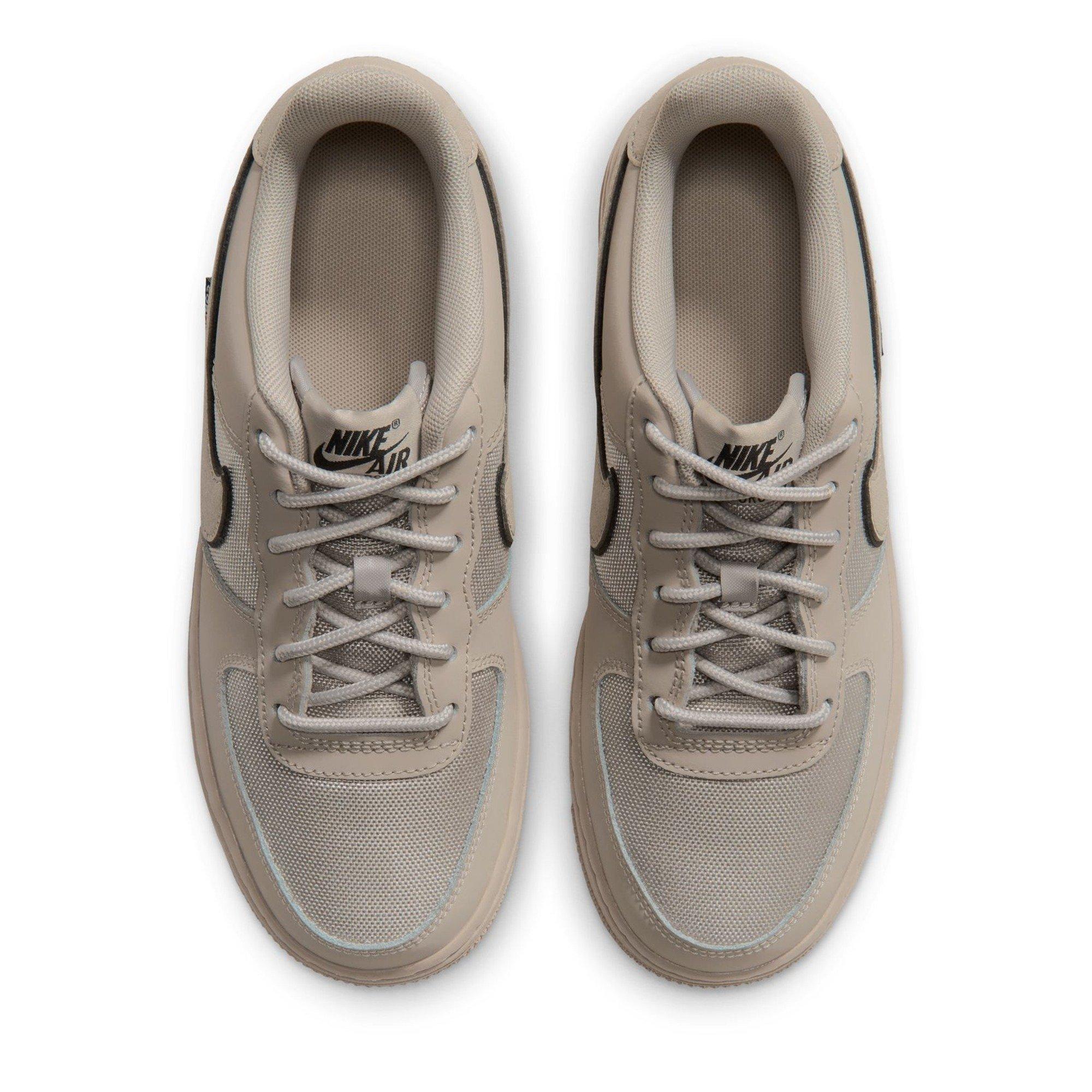 Cream II/Cream - Nike - Nike Air Force 1 LV8 Jn64 - 5