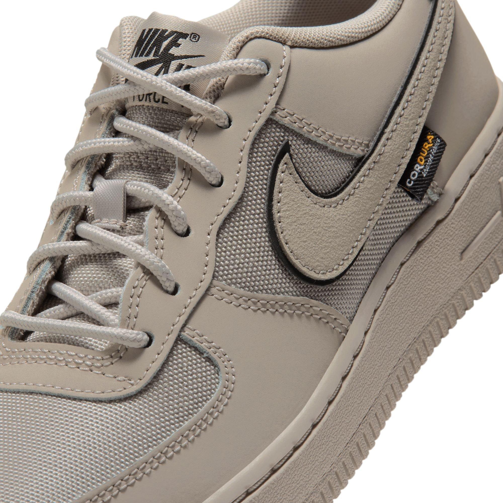 Cream II/Cream - Nike - Nike Air Force 1 LV8 Jn64 - 7