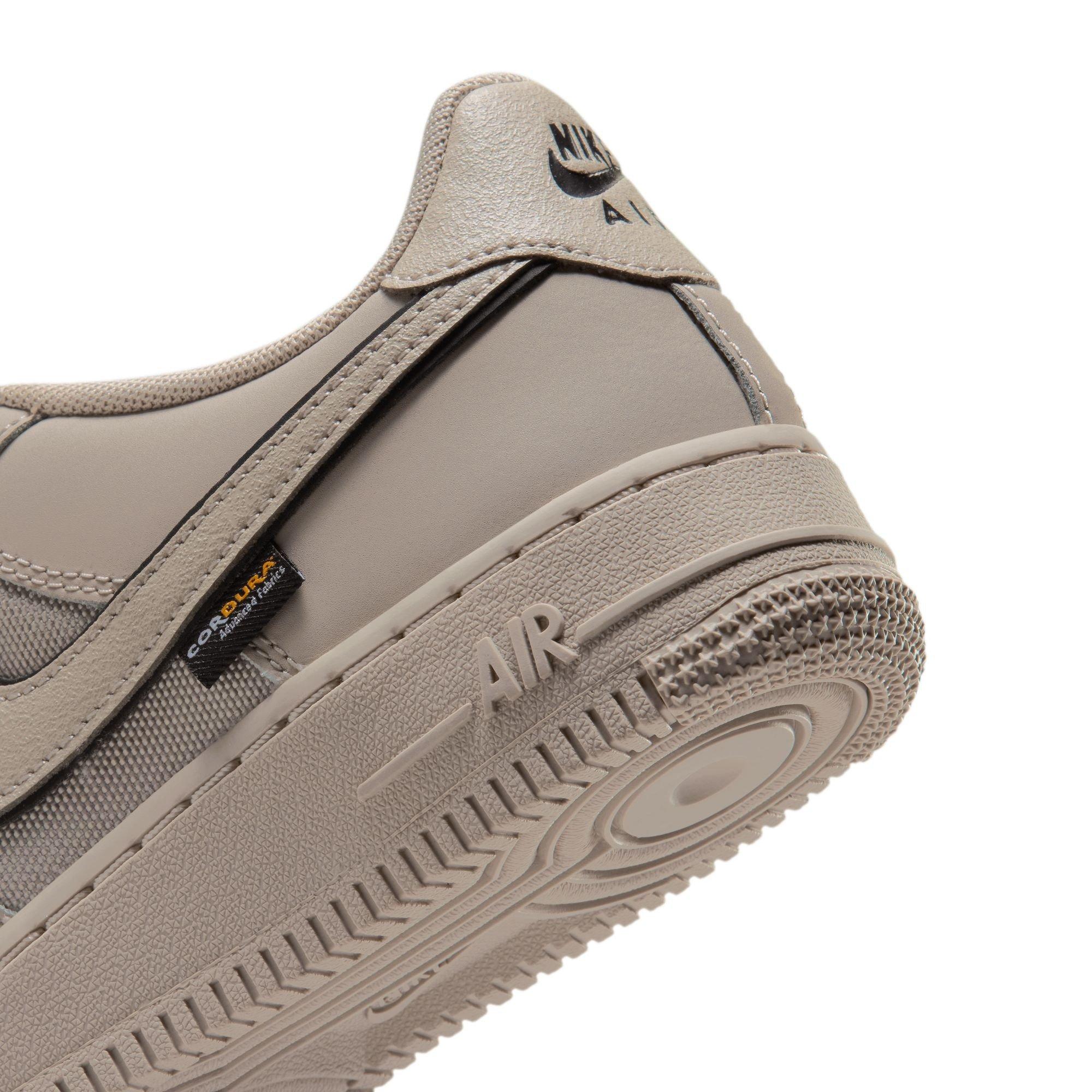 Cream II/Cream - Nike - Nike Air Force 1 LV8 Jn64 - 8