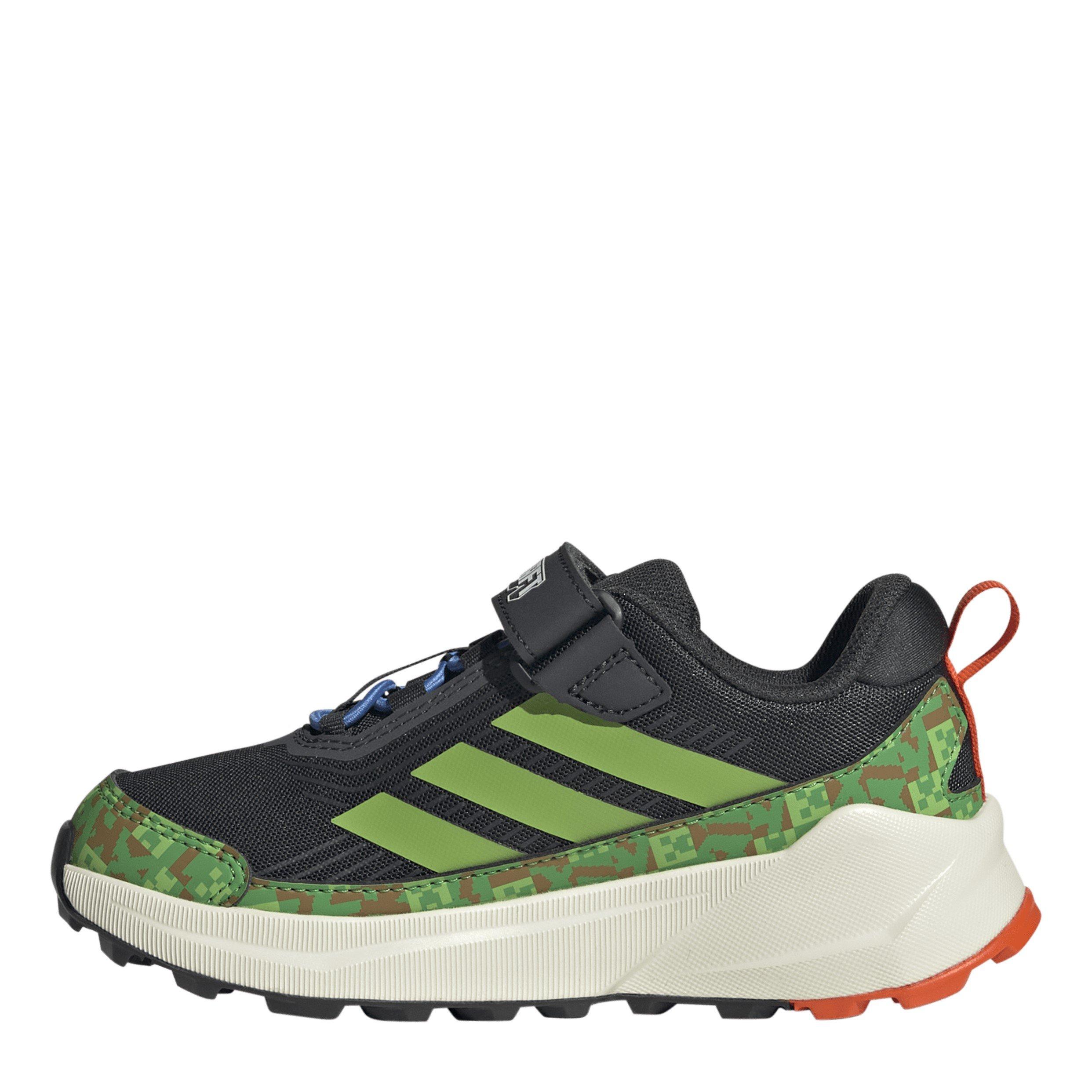 Carbon/Lime - adidas - Adidas Trailmaker 2 Ch63 - 2
