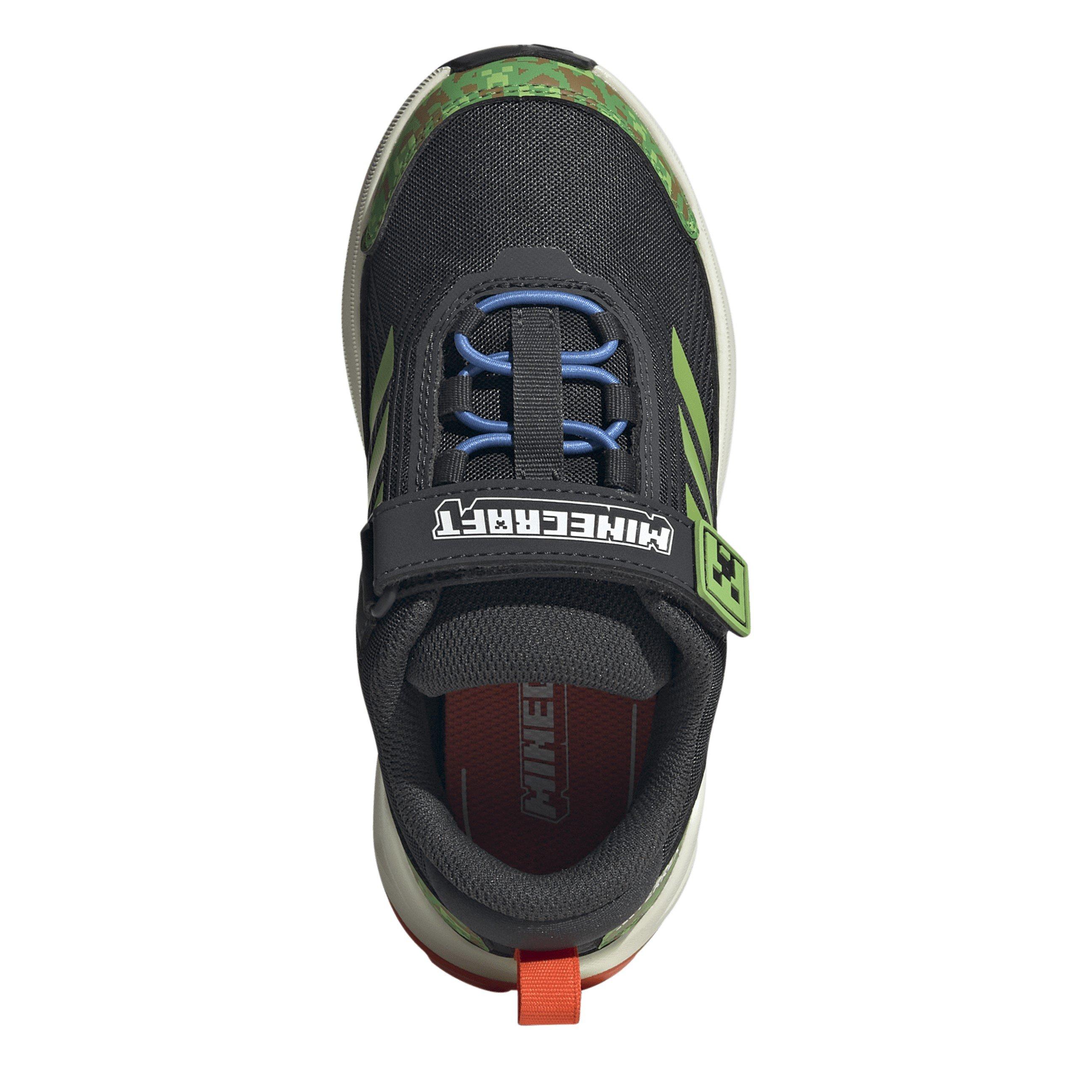 Carbon/Lime - adidas - Adidas Trailmaker 2 Ch63 - 5