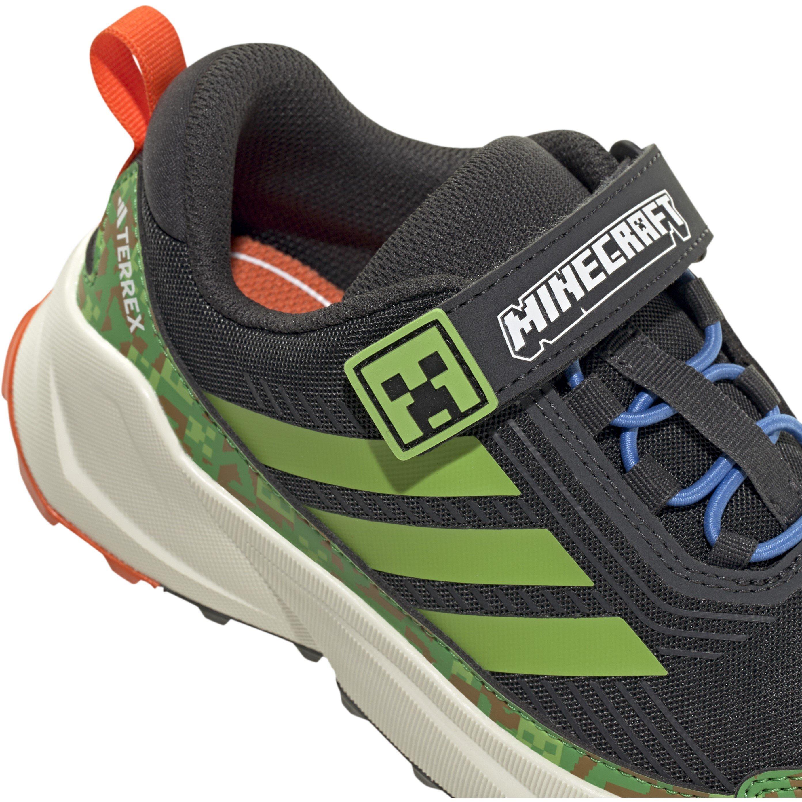Carbon/Lime - adidas - Adidas Trailmaker 2 Ch63 - 7