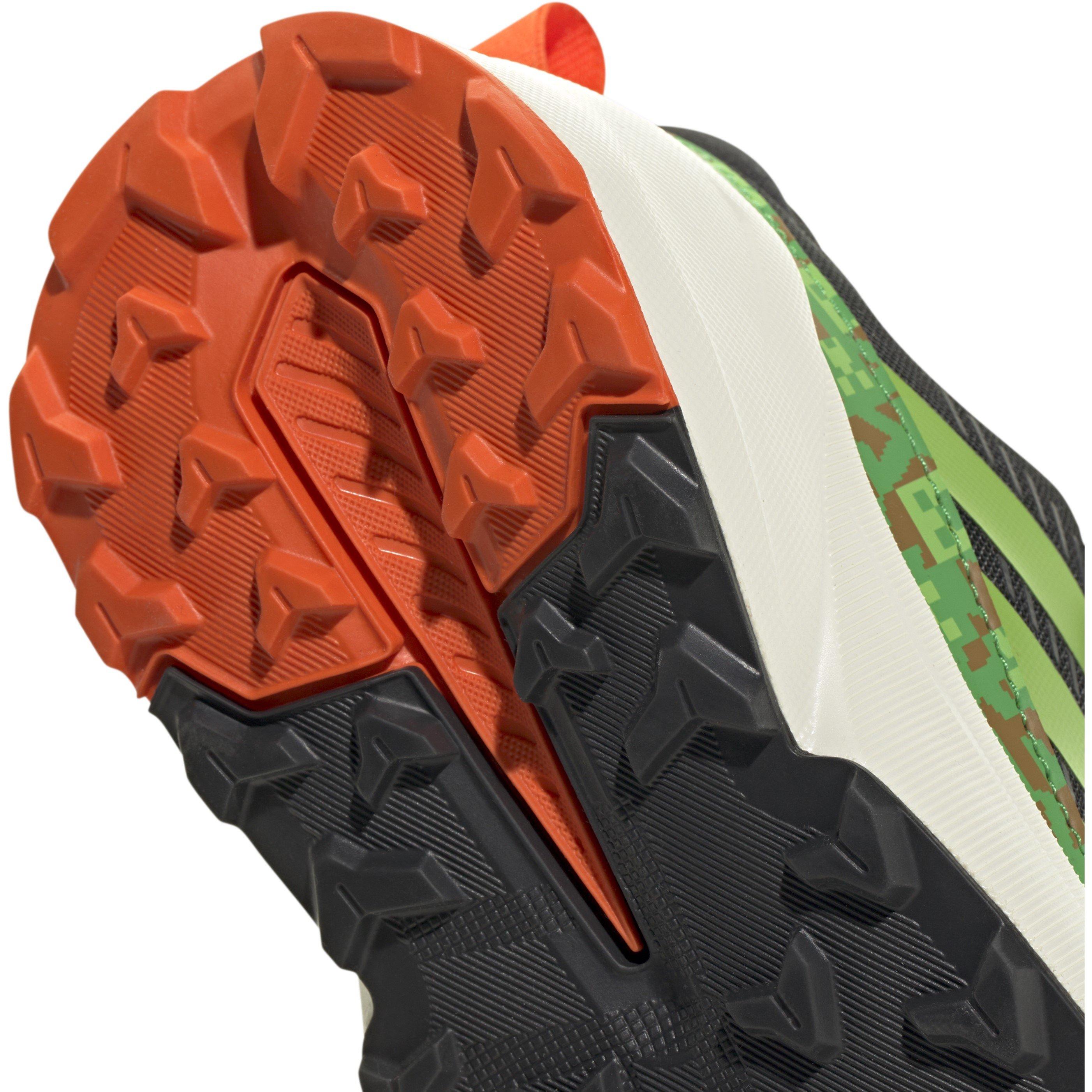 Carbon/Lime - adidas - Adidas Trailmaker 2 Ch63 - 8