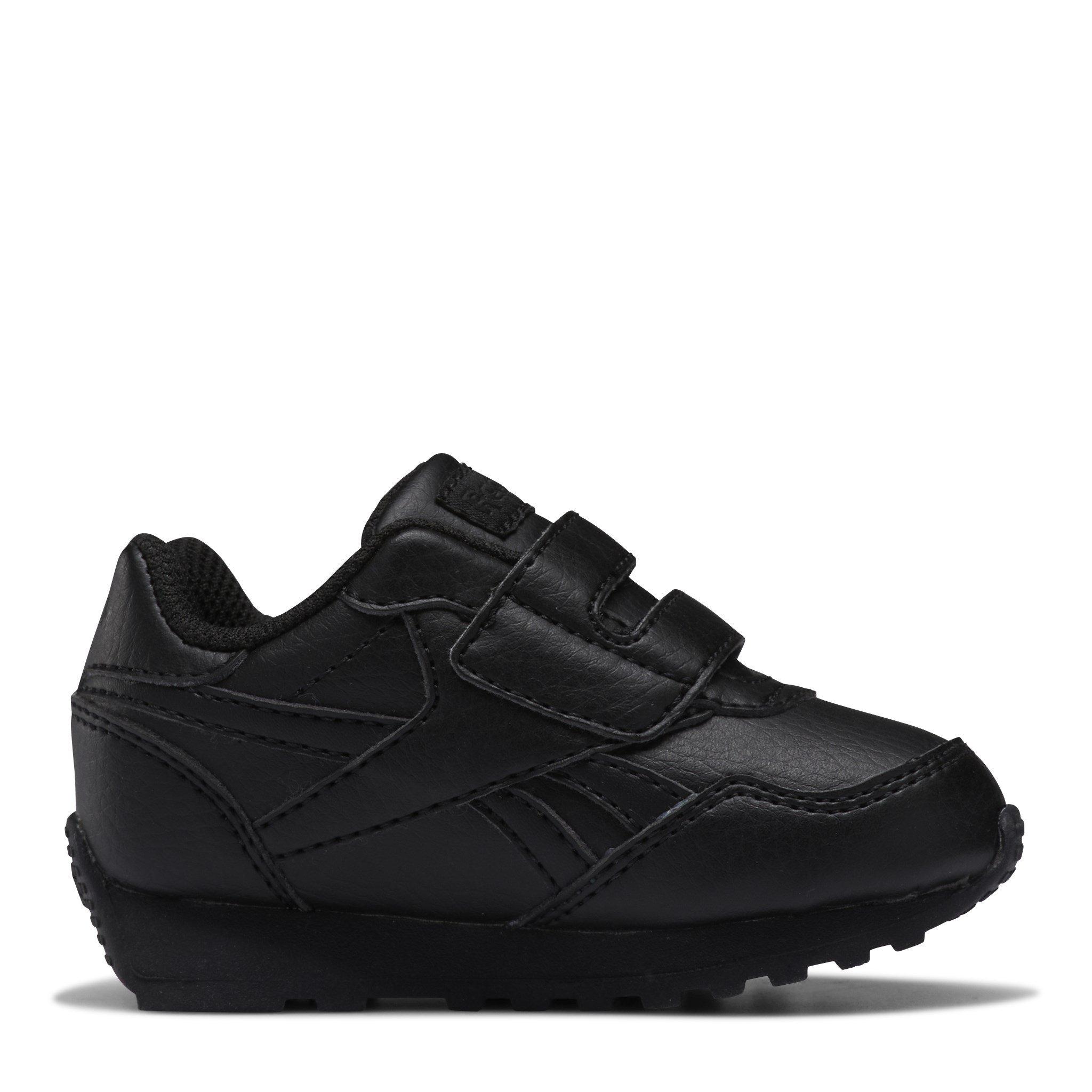 Zwart - Reebok - Royal Rewind Girls Trainers - 2