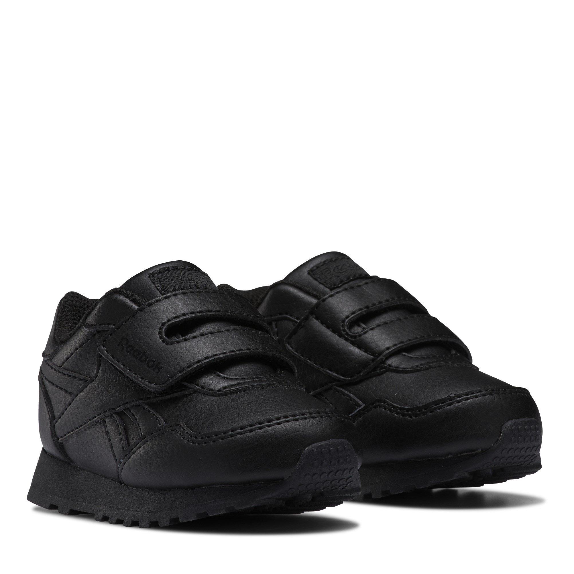 Zwart - Reebok - Royal Rewind Girls Trainers - 3