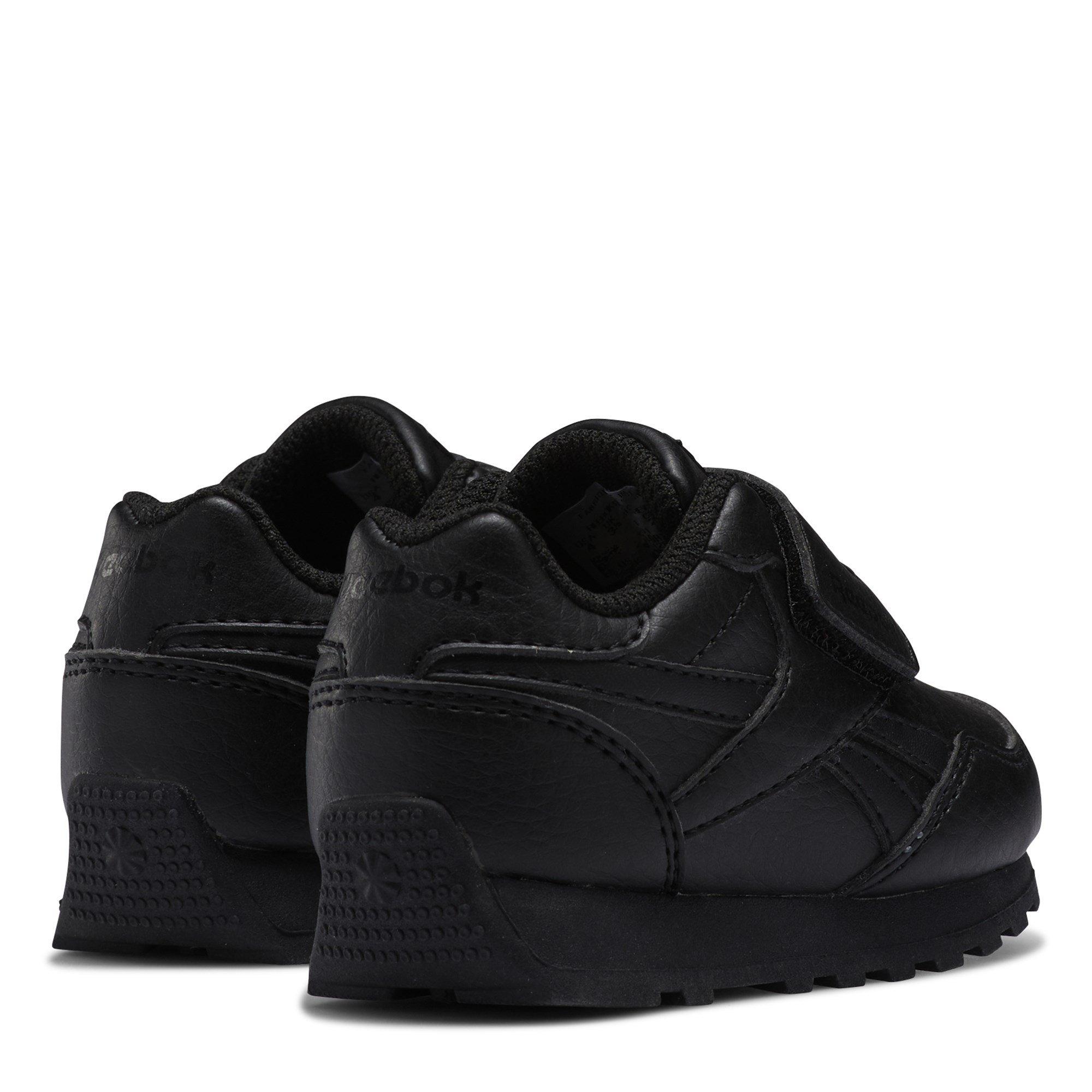 Zwart - Reebok - Royal Rewind Girls Trainers - 4