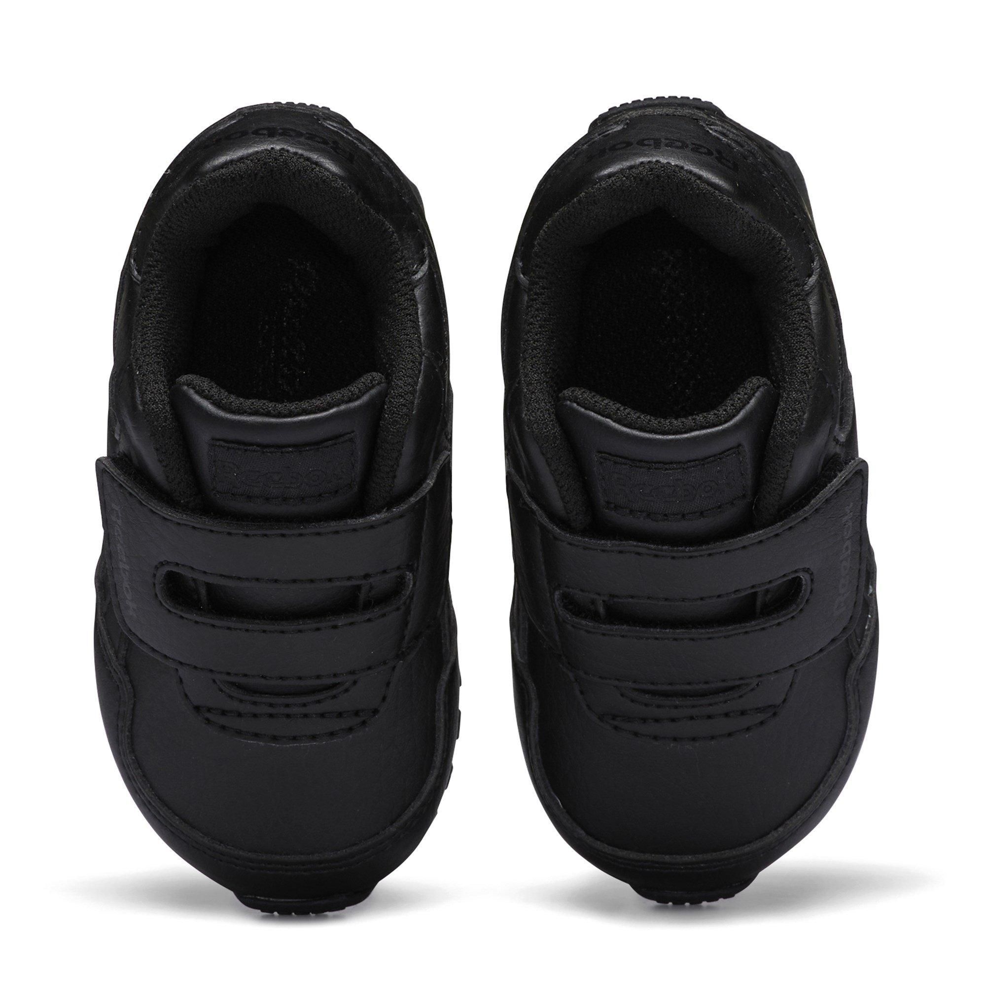 Zwart - Reebok - Royal Rewind Girls Trainers - 5