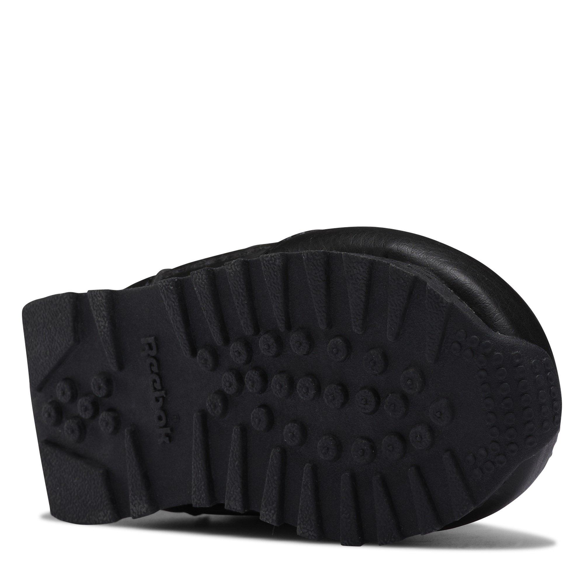 Zwart - Reebok - Royal Rewind Girls Trainers - 6