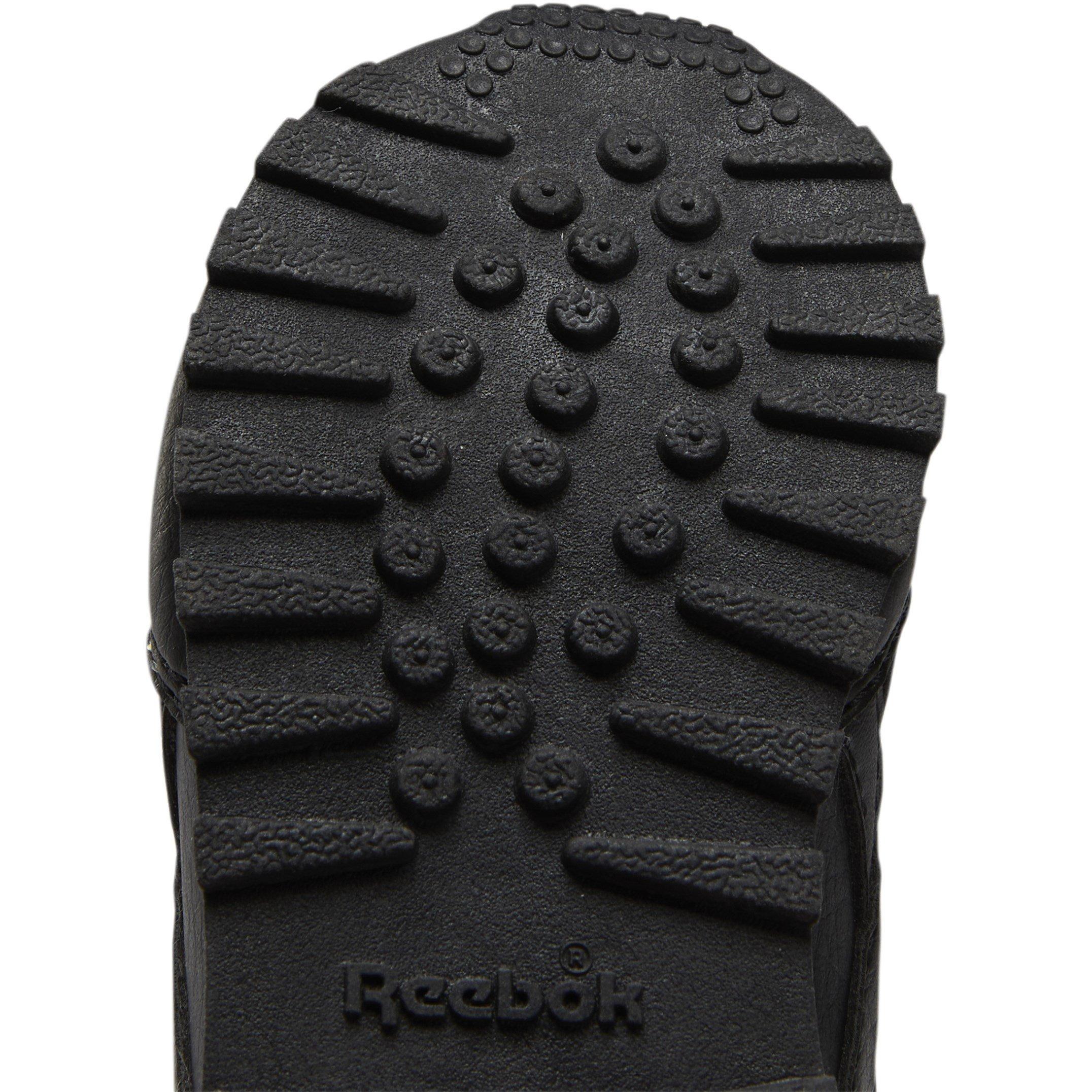 Zwart - Reebok - Royal Rewind Girls Trainers - 8