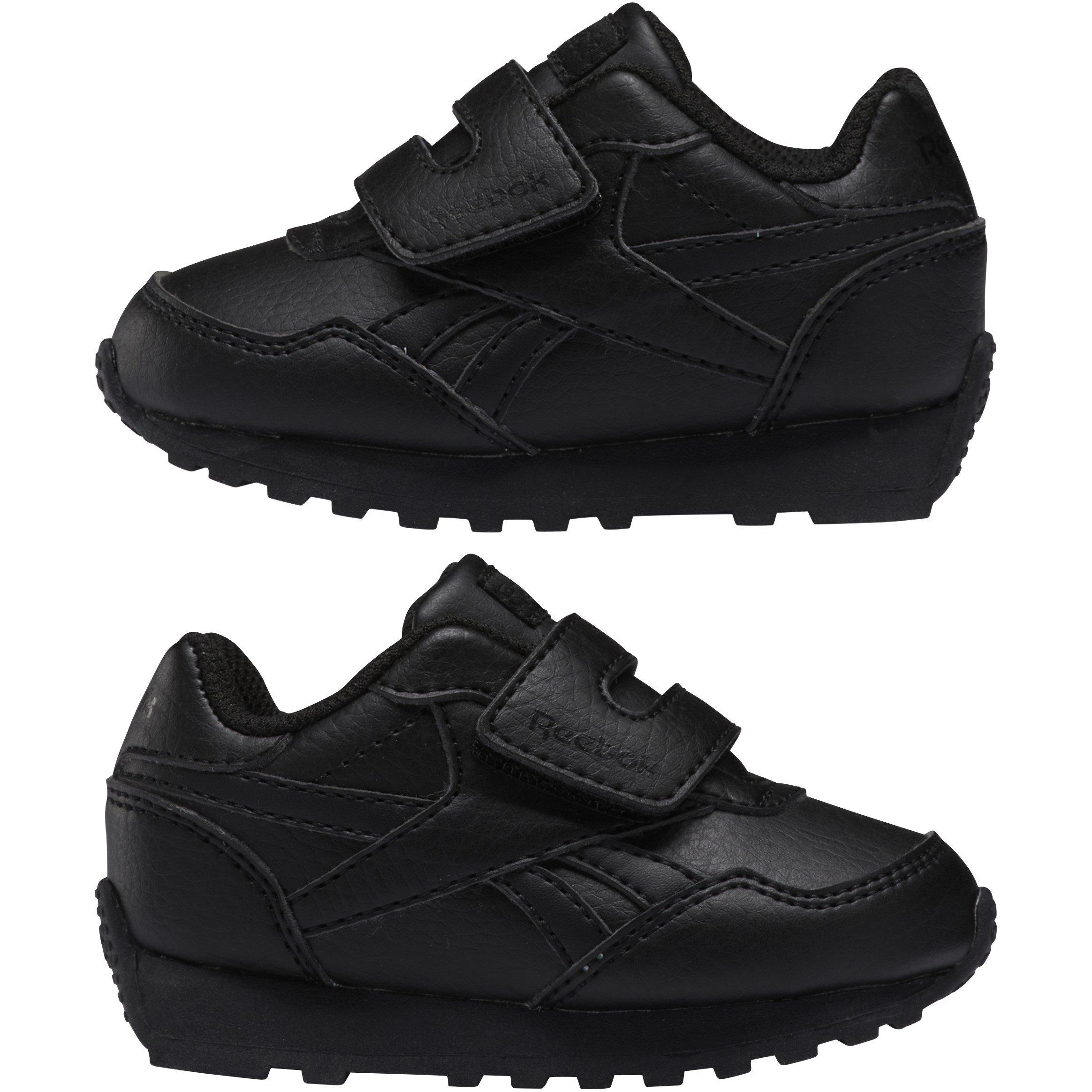 Zwart - Reebok - Royal Rewind Girls Trainers - 9