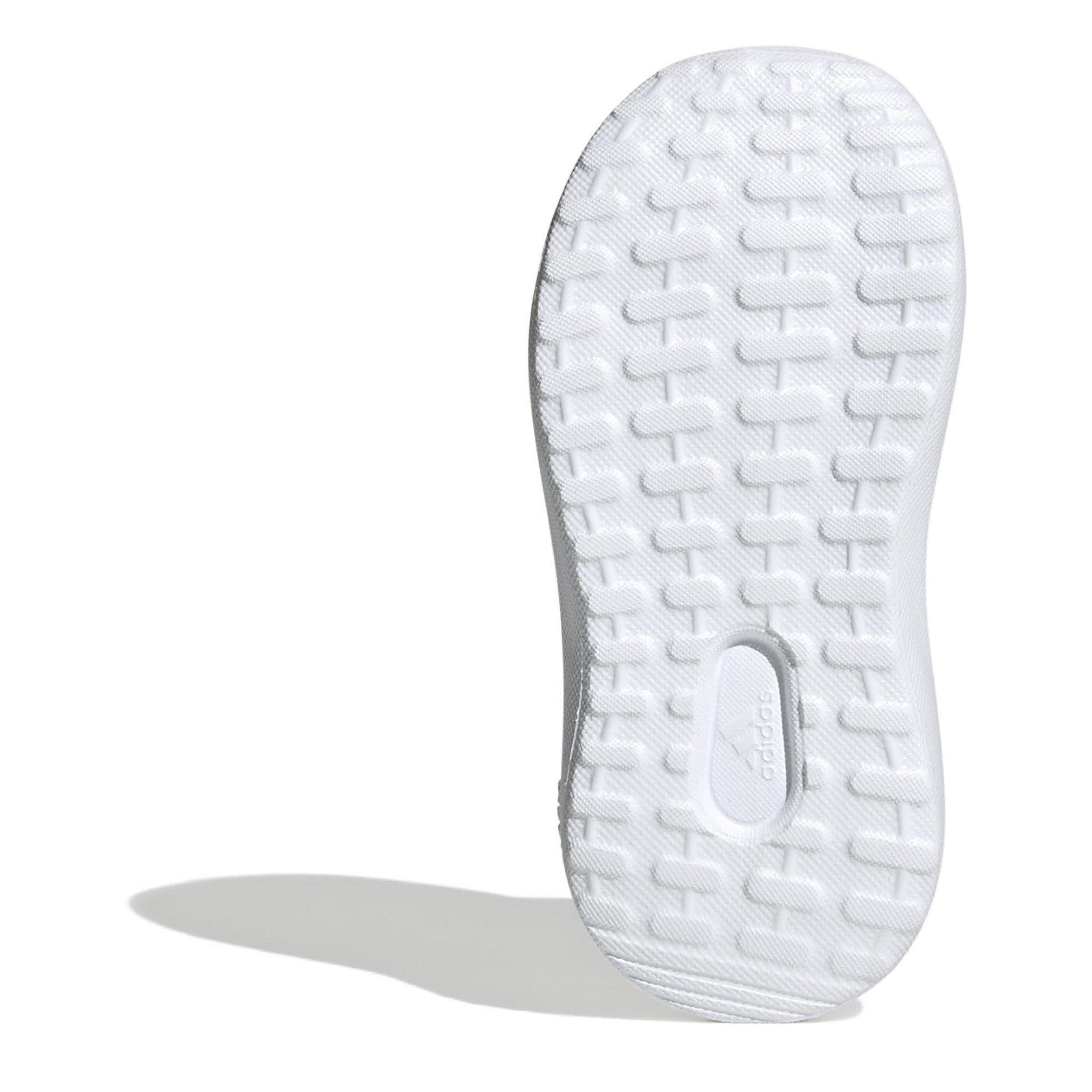 Zwart/Mint/Roze - adidas - Tensaur Run 3.0 Shoes Childens - 6