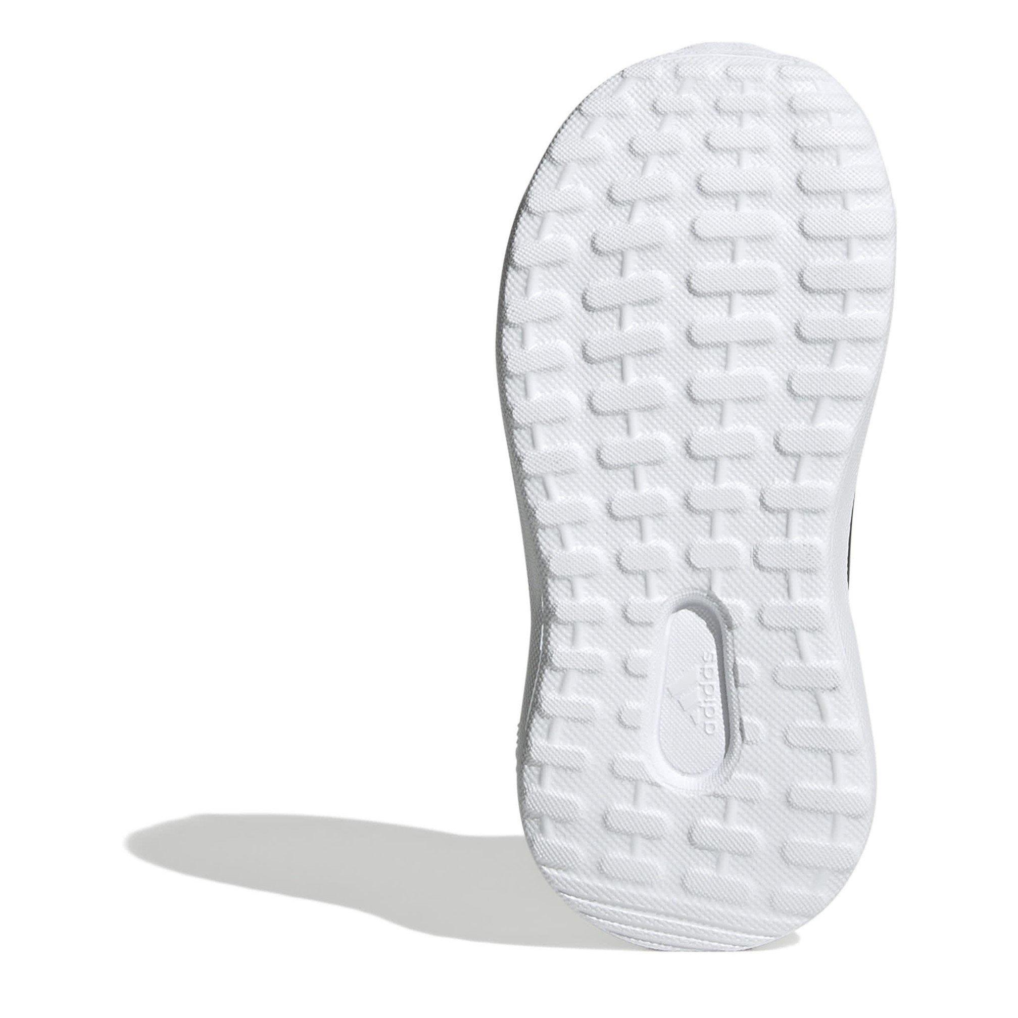 Blck/White/Blck - adidas - Tensaur Run 3.0 Shoes Childens - 6